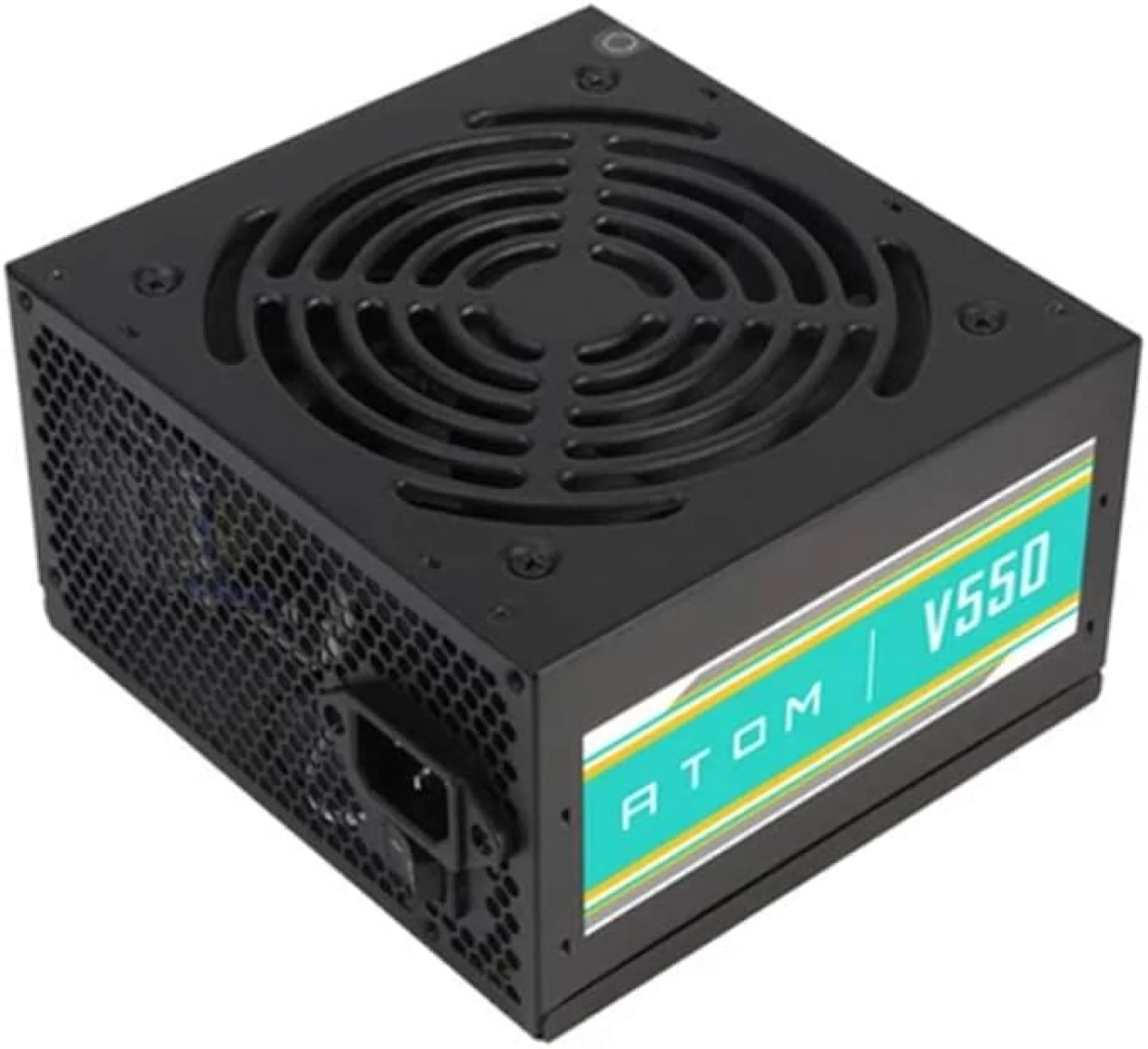 ANTEC ATOM VS50 550W Power Supply