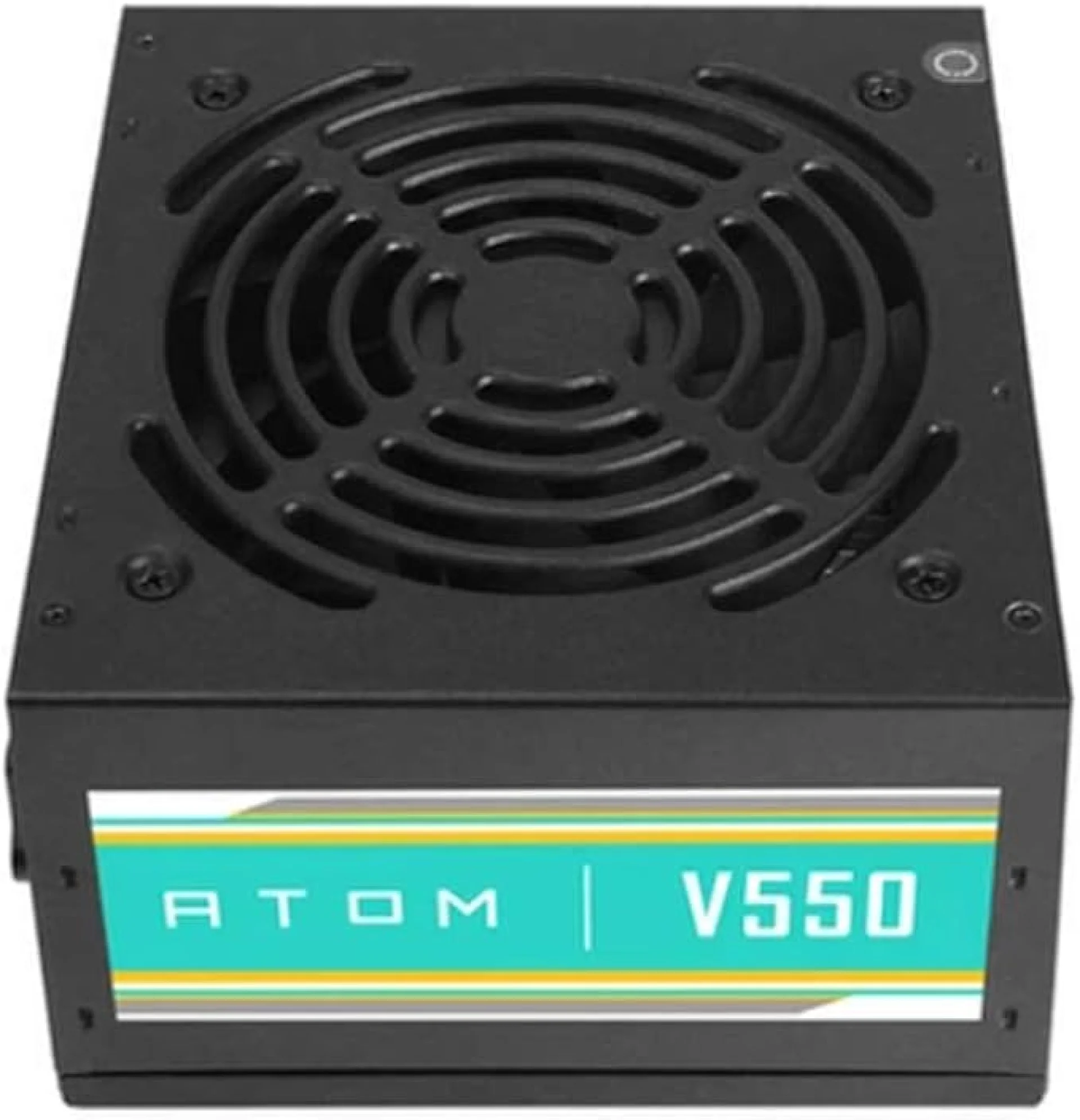 ANTEC ATOM VS50 550W Power Supply