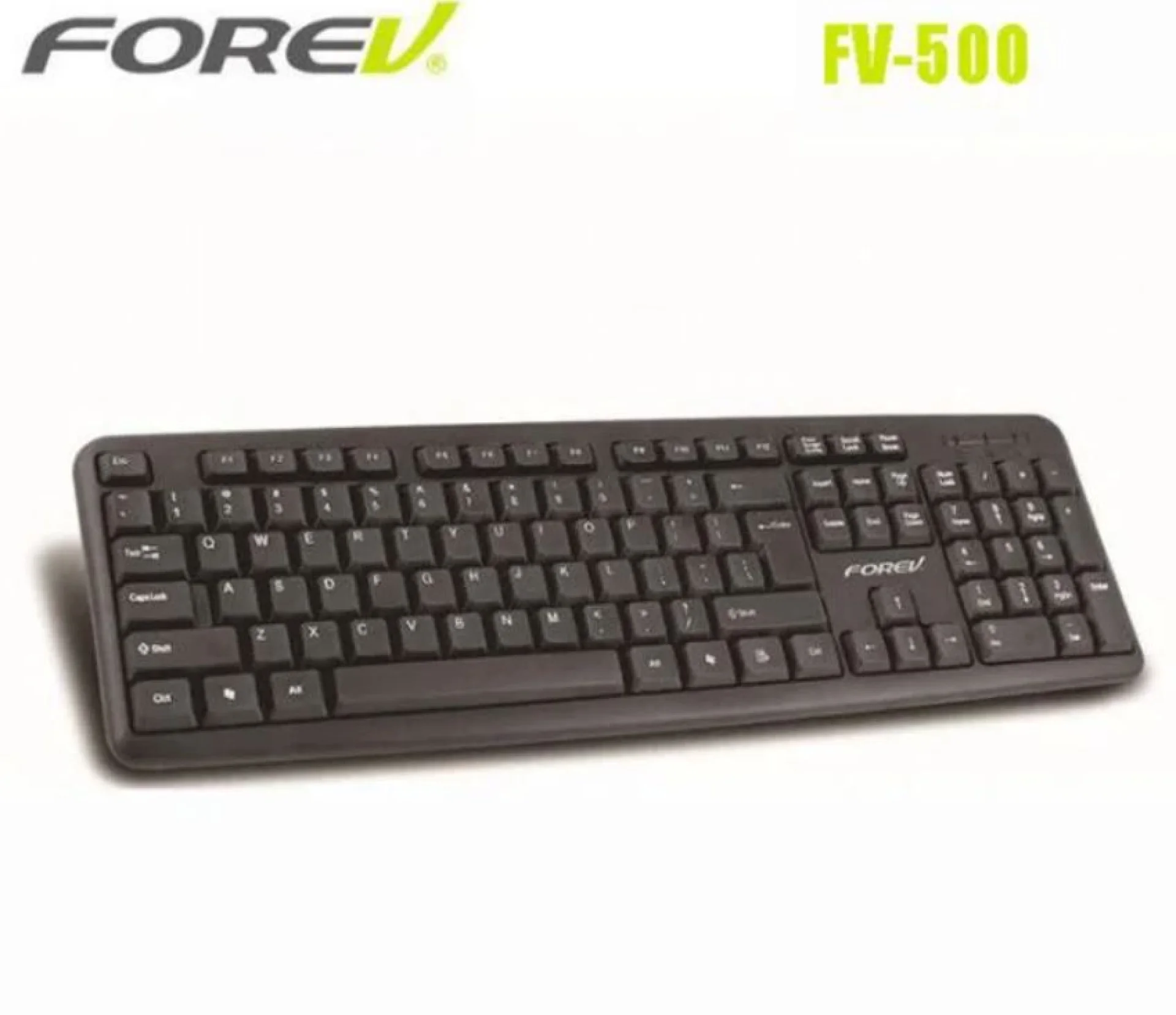 KEYBOARD FOREV FV-500