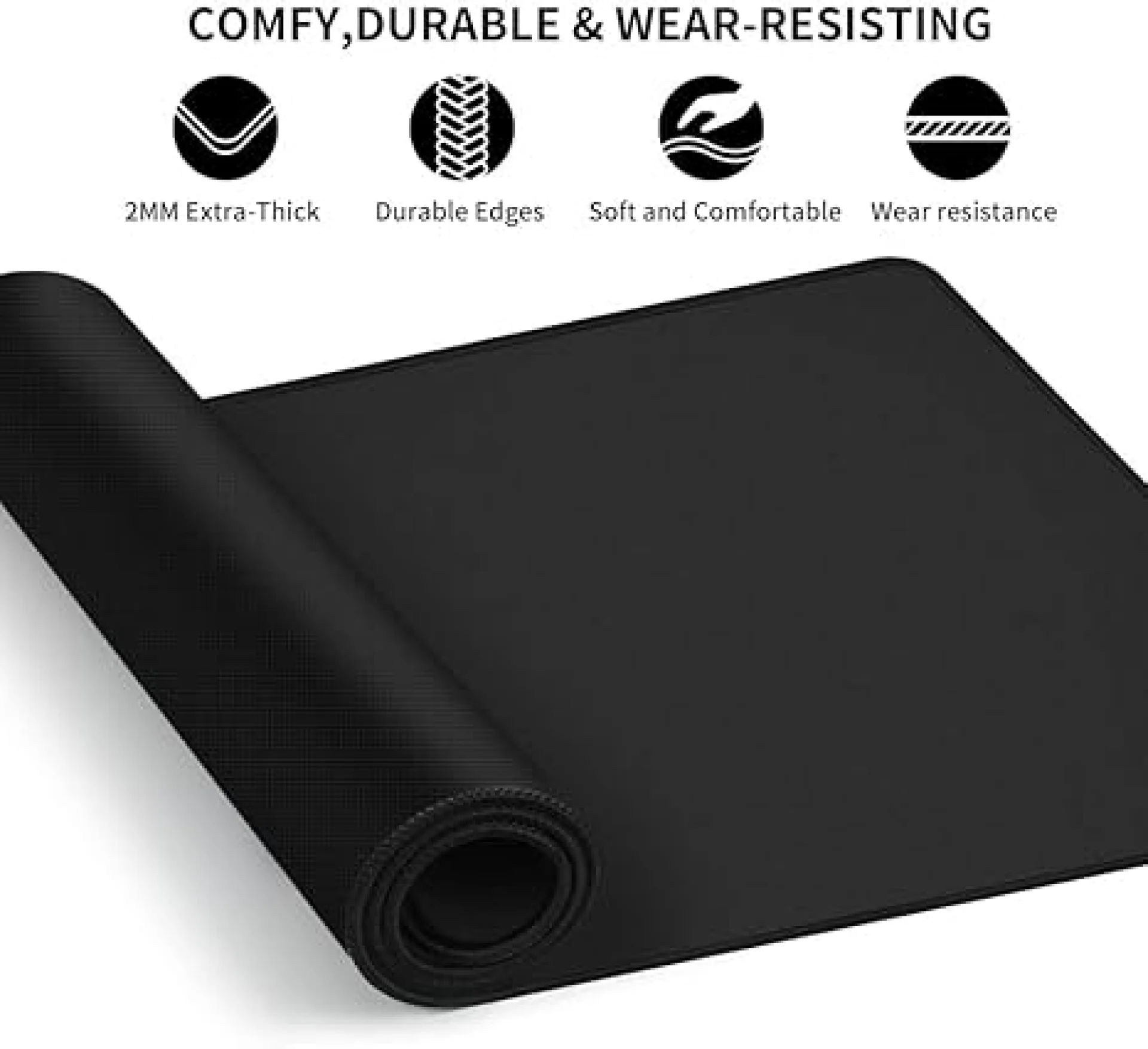 MOUSE PAD 300*600*2MM