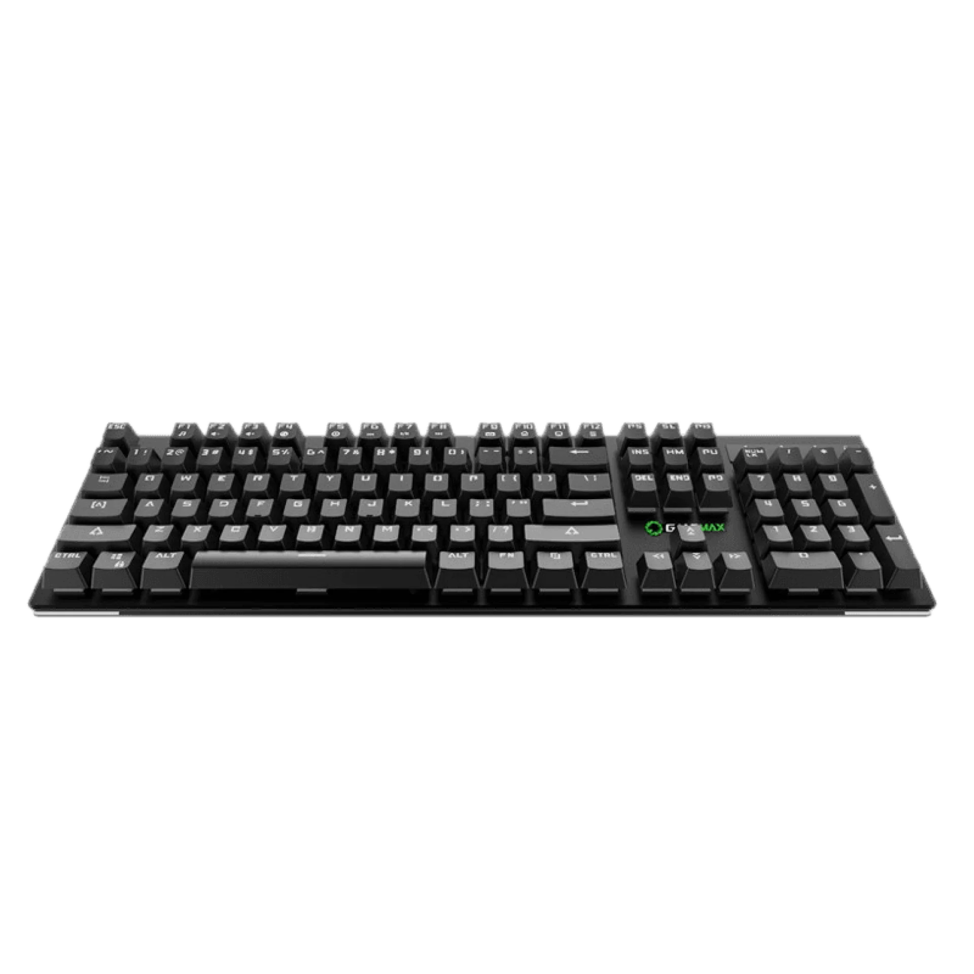 KG-801 Mechanical Gaming Keyboard - لوحة مفاتيح ميكانيكية للألعاب