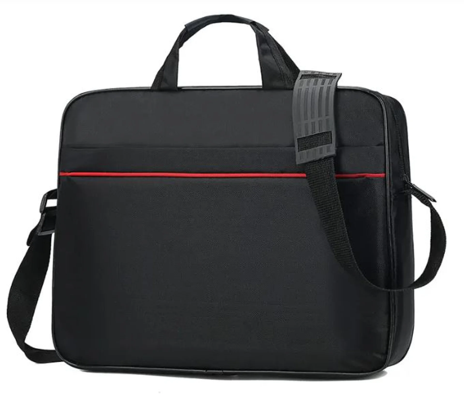 BAG LAPTOP RED LINE - حقيبة لاب توب