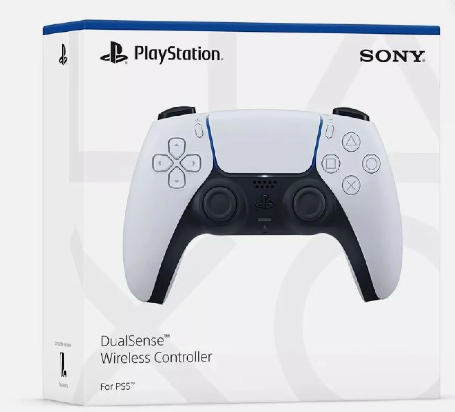 Sony PS5 DualSense COLOR ORG Wireless Controller