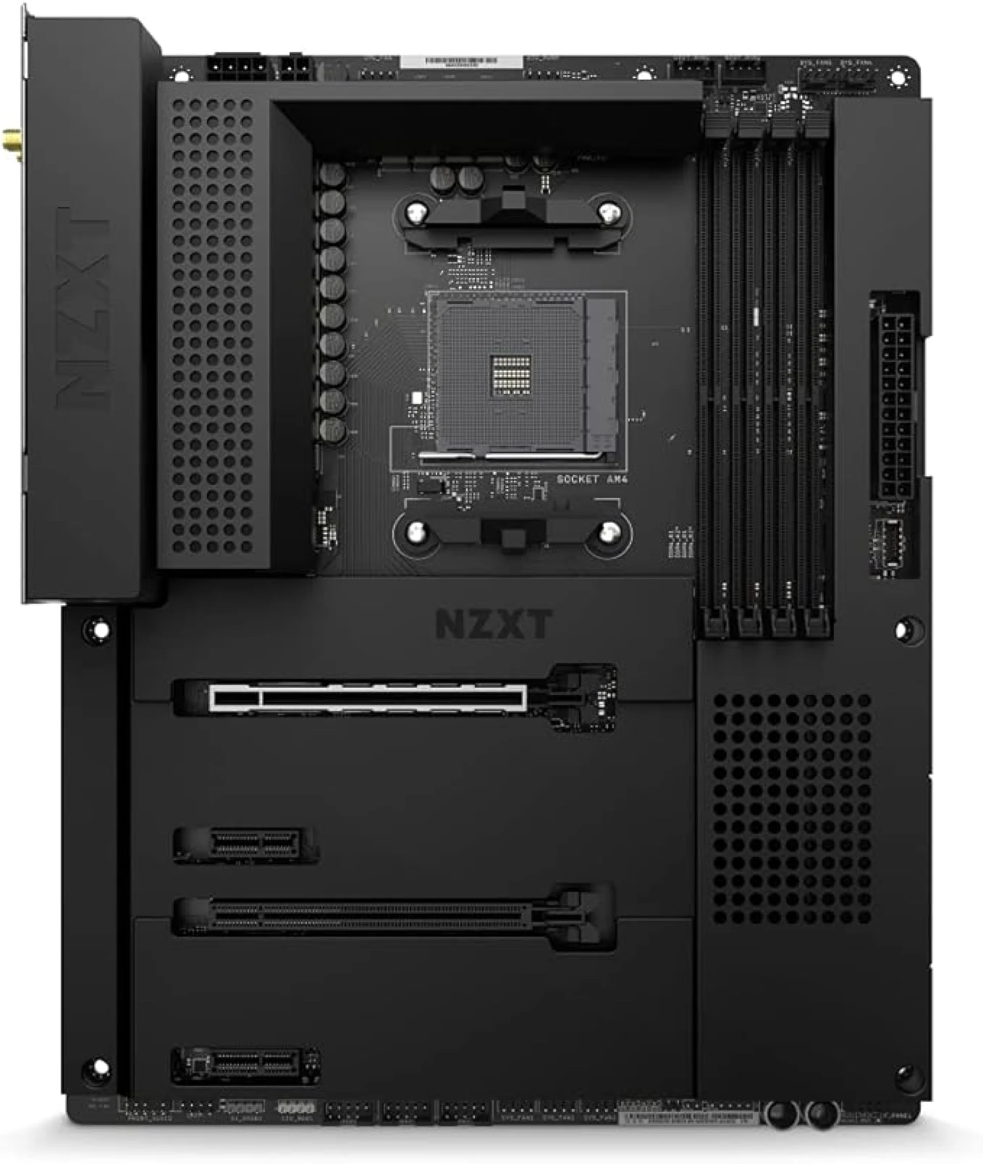 NZXT N7 B550