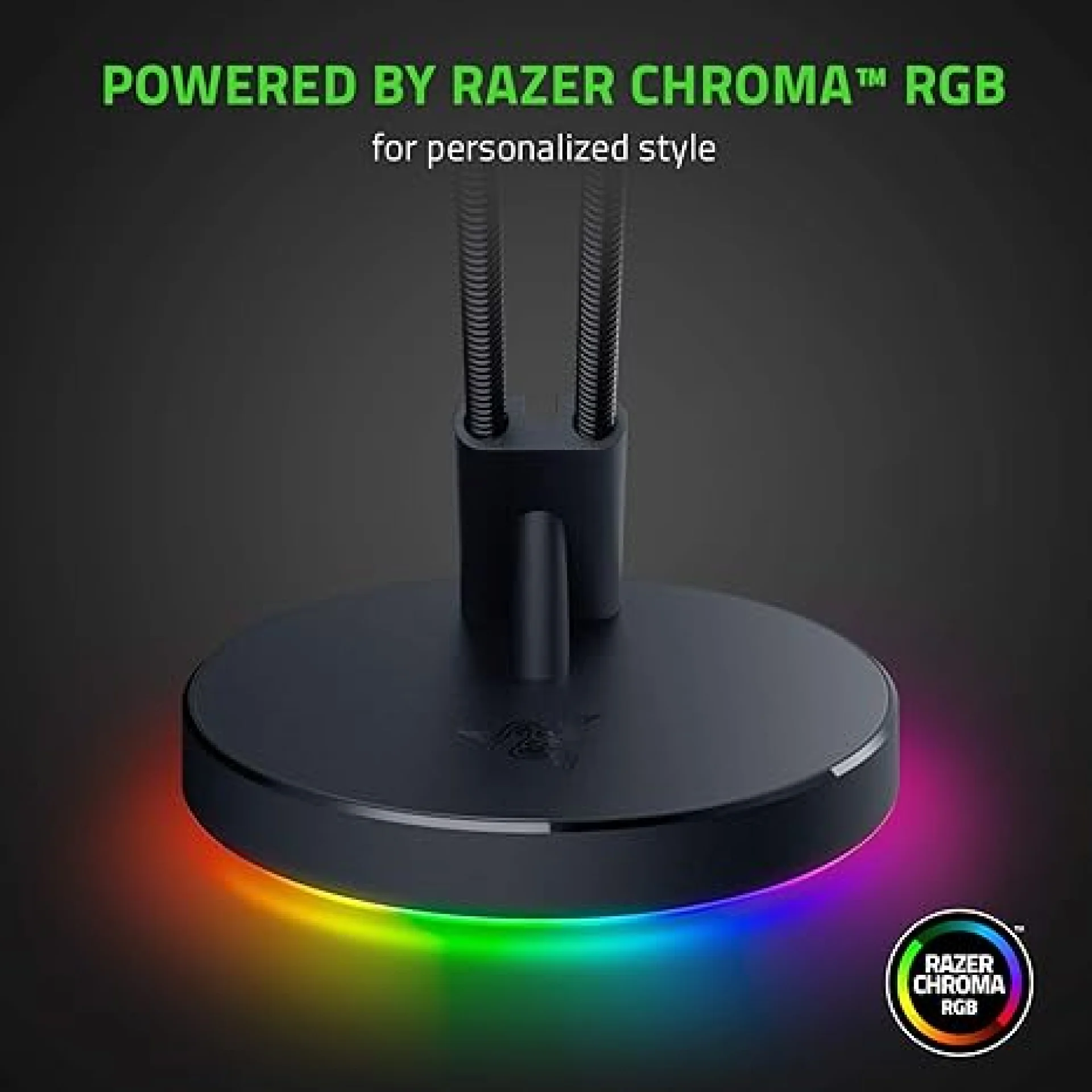 Razer Mouse Bungee V3 Chroma