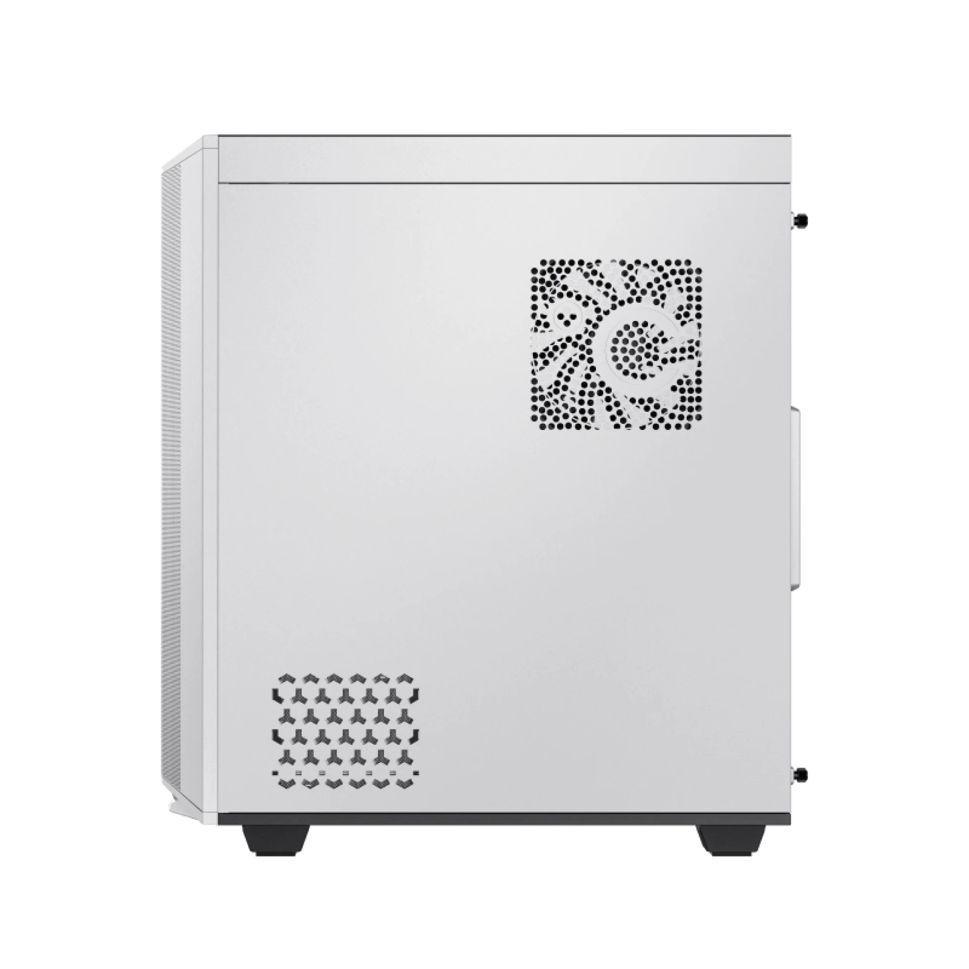 GAME MAX COMPUTER CASE PRECISION2 WHITE