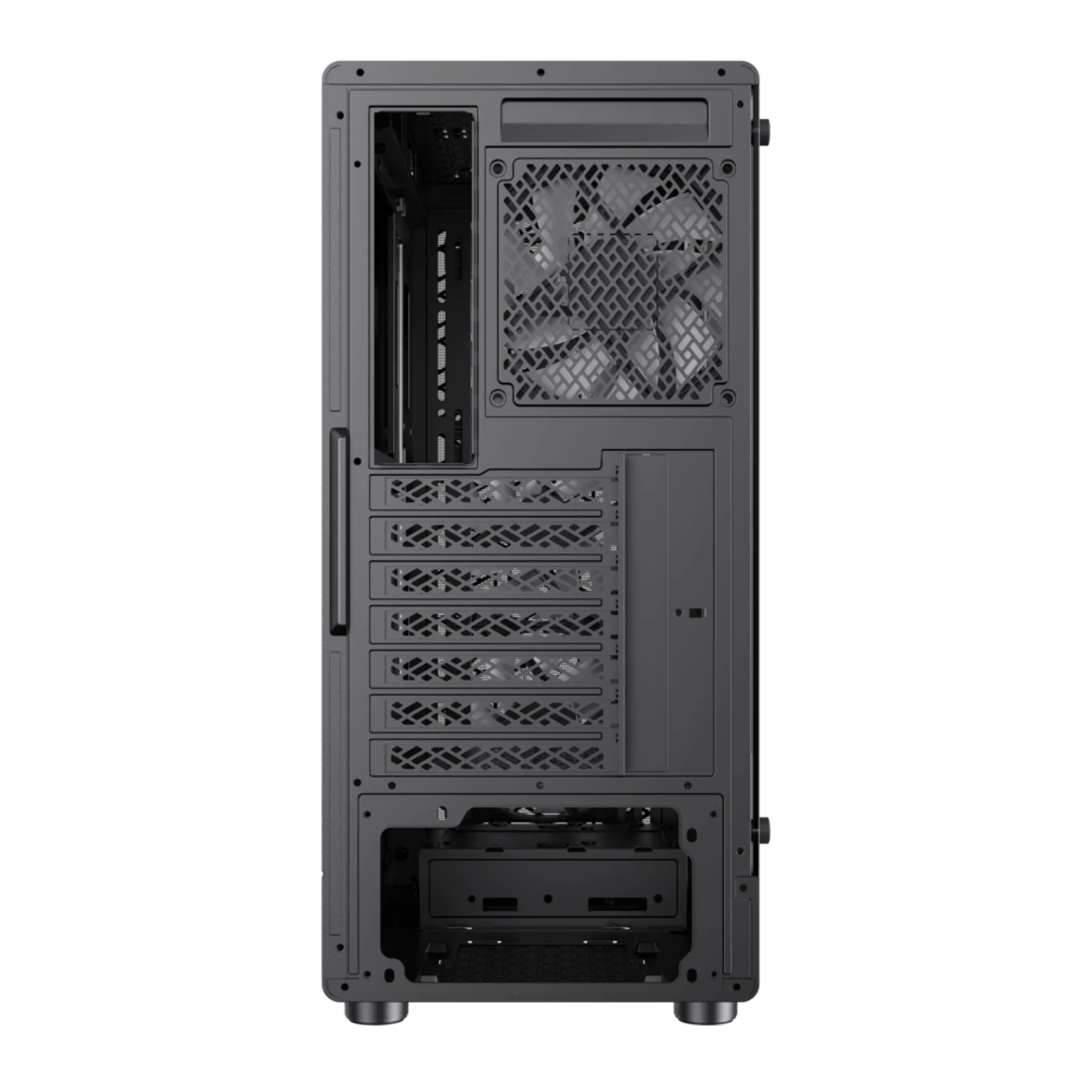 GAME MAX COMPUTER CASE FORGE AB