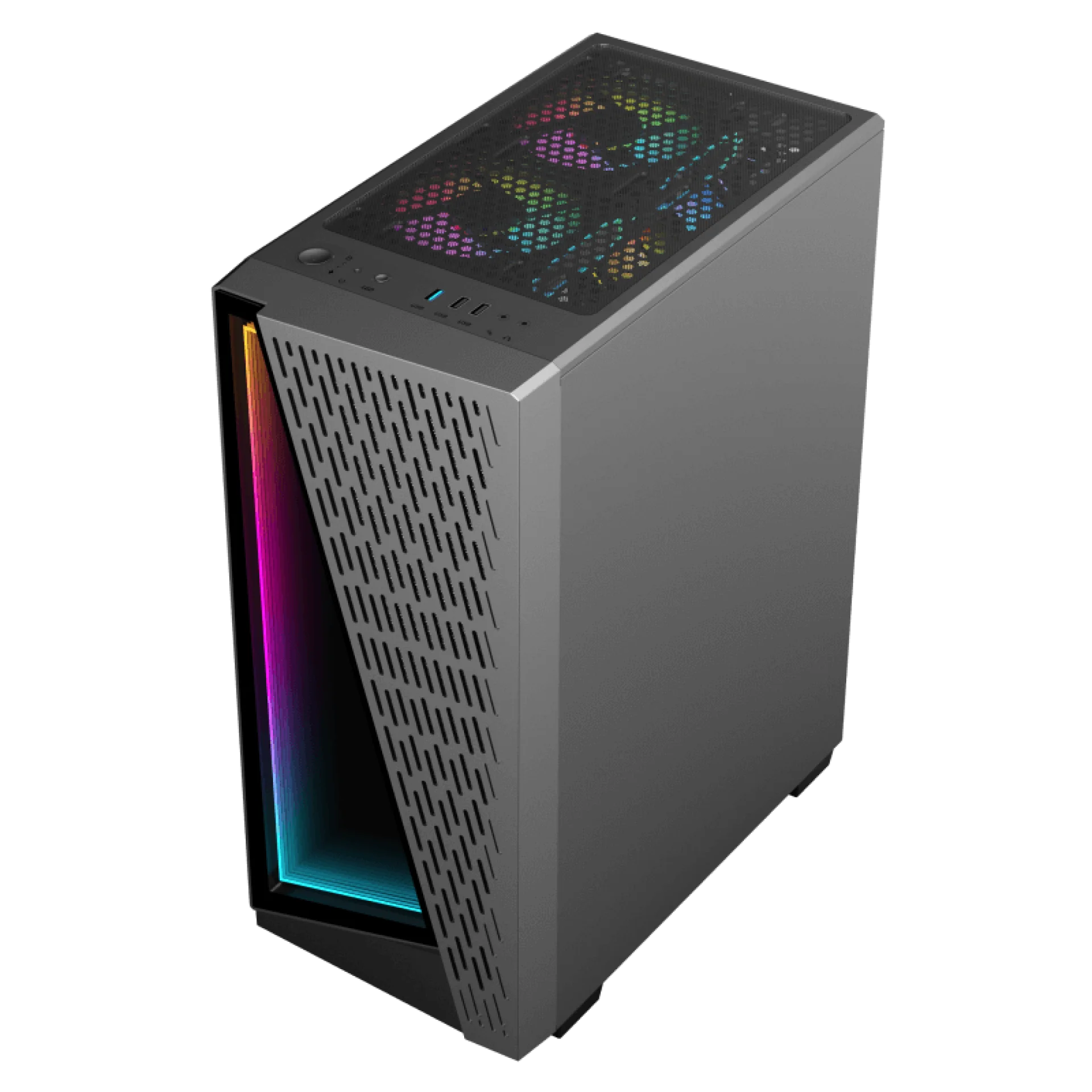 GAME MAX COMPUTER CASE PRISM