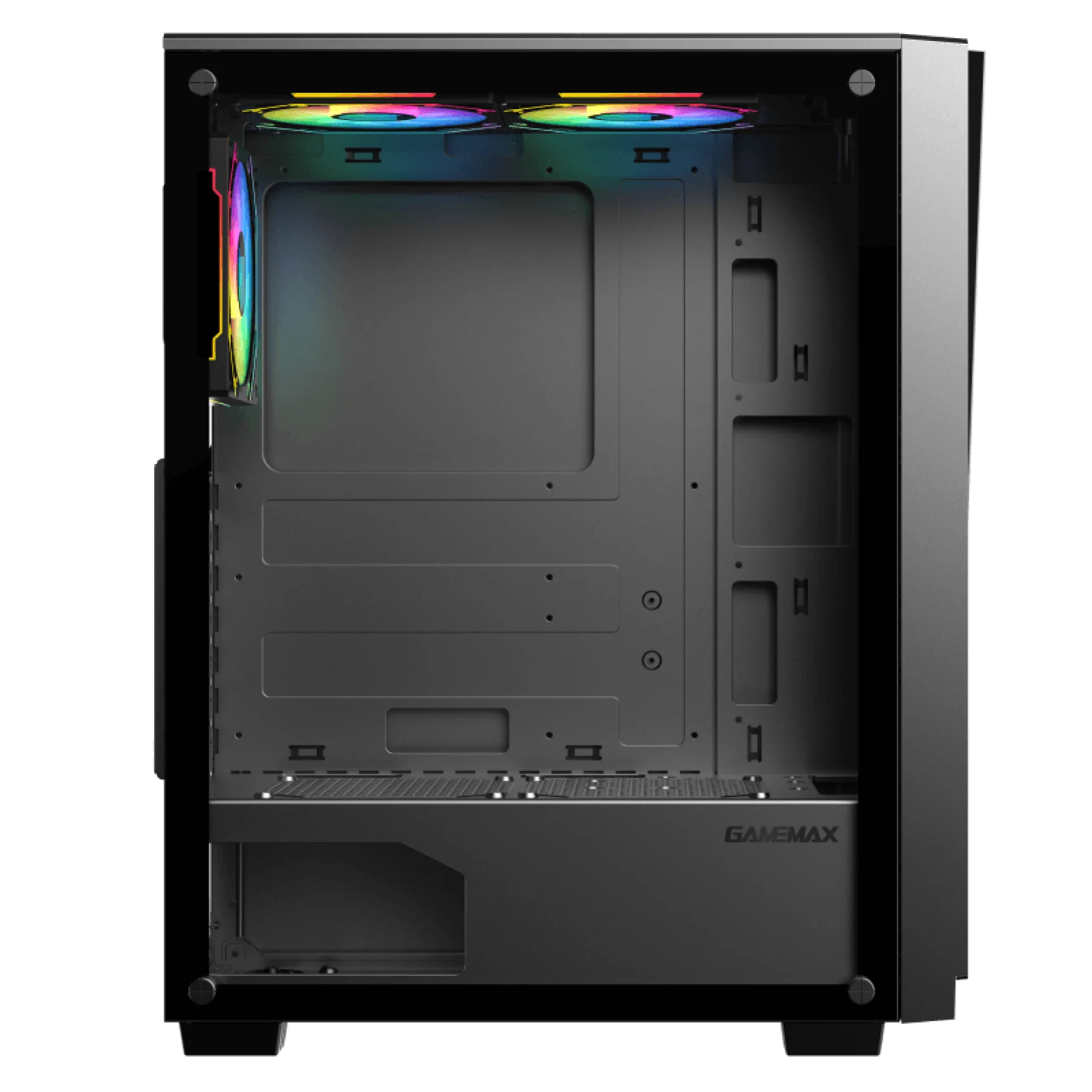 GAME MAX COMPUTER CASE PRISM