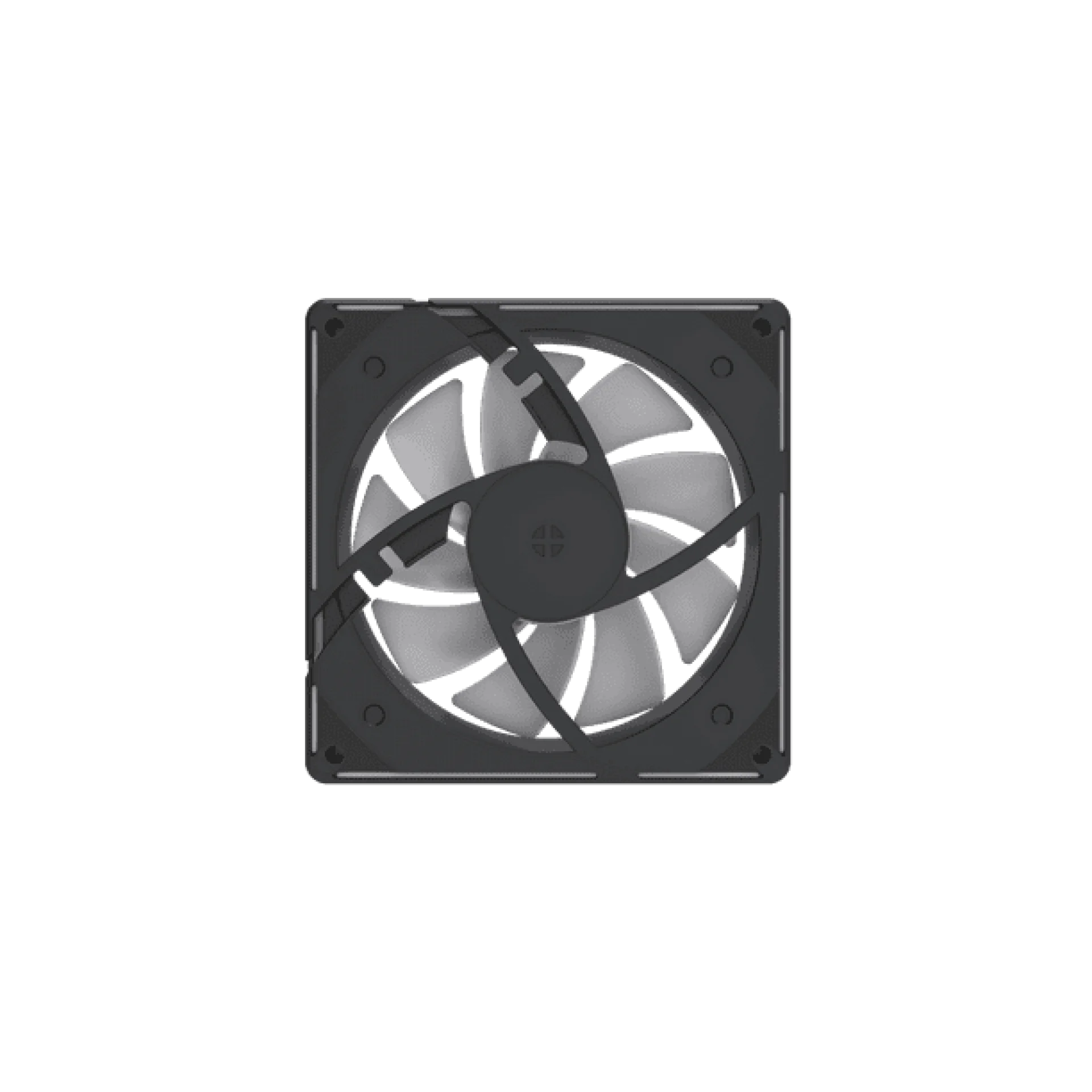 GAME MAX COOLING 3IN1 KIT RA300 BLACK