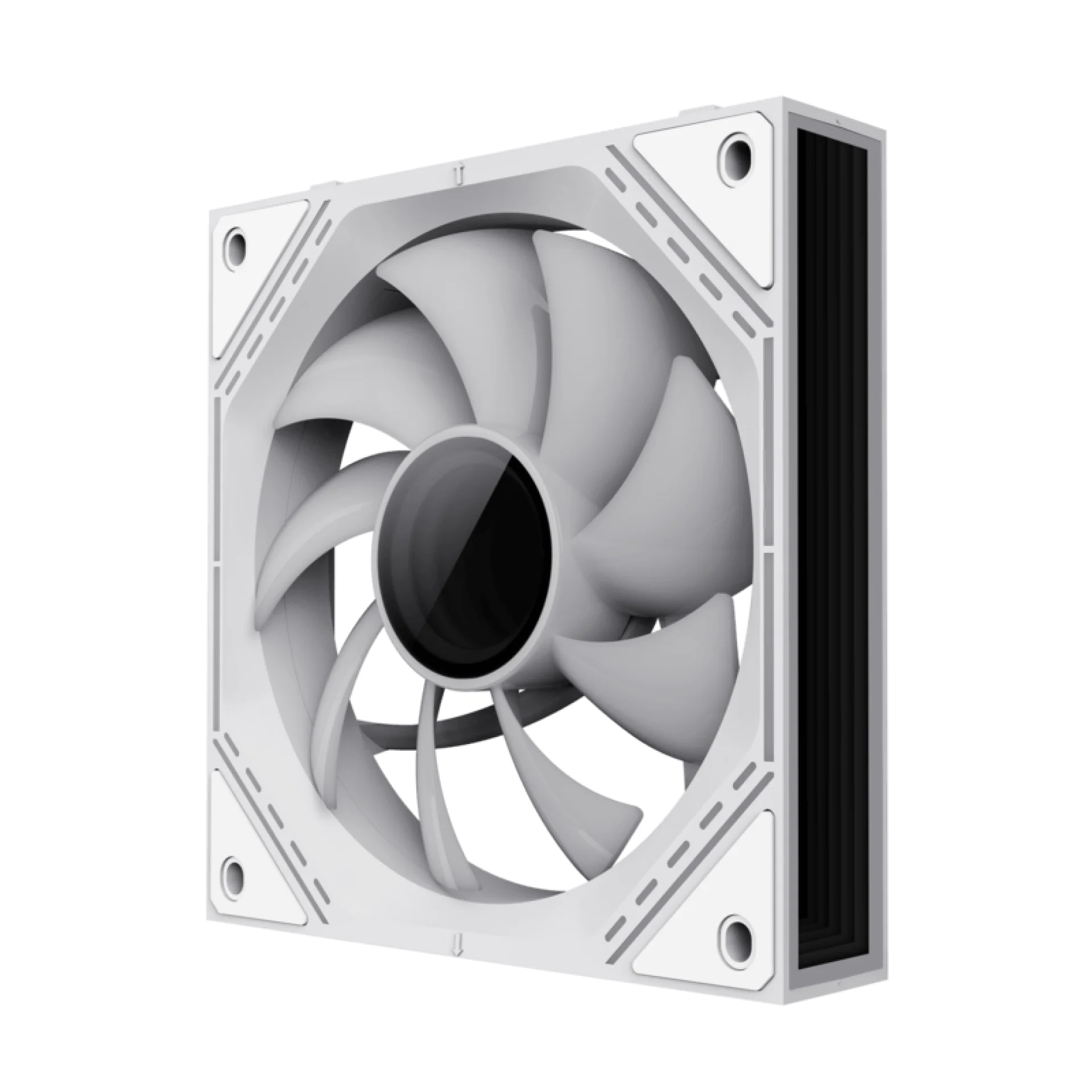 GAME MAX COOLING FN12A-S81 WHITE