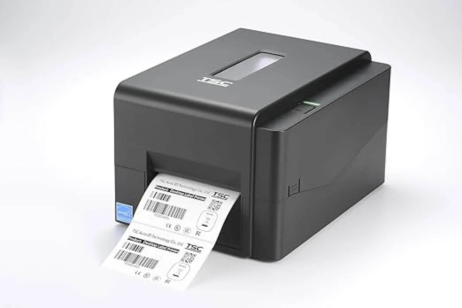 TSC TE200 USB Label Printer