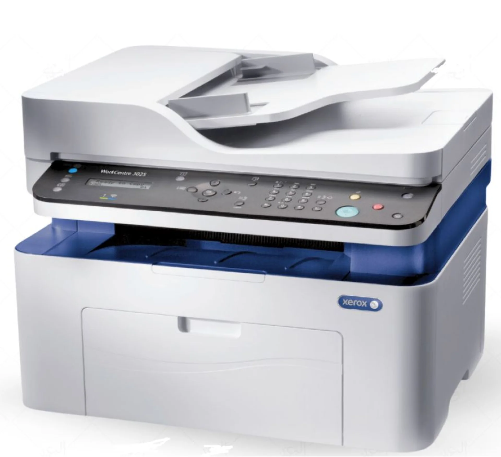 Xerox 3025 4 in 1 Printer