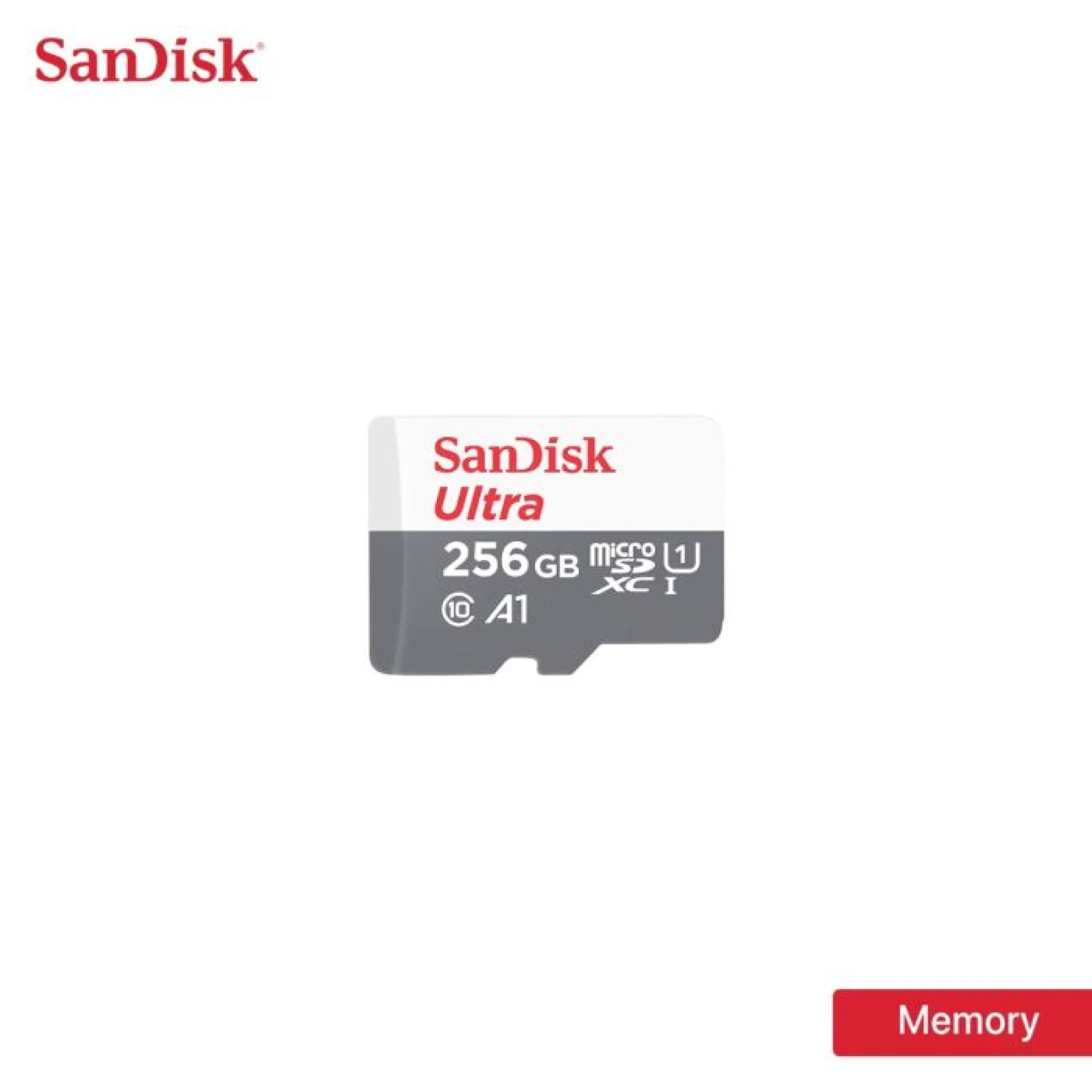 ذاكرة SanDisk الأصلية