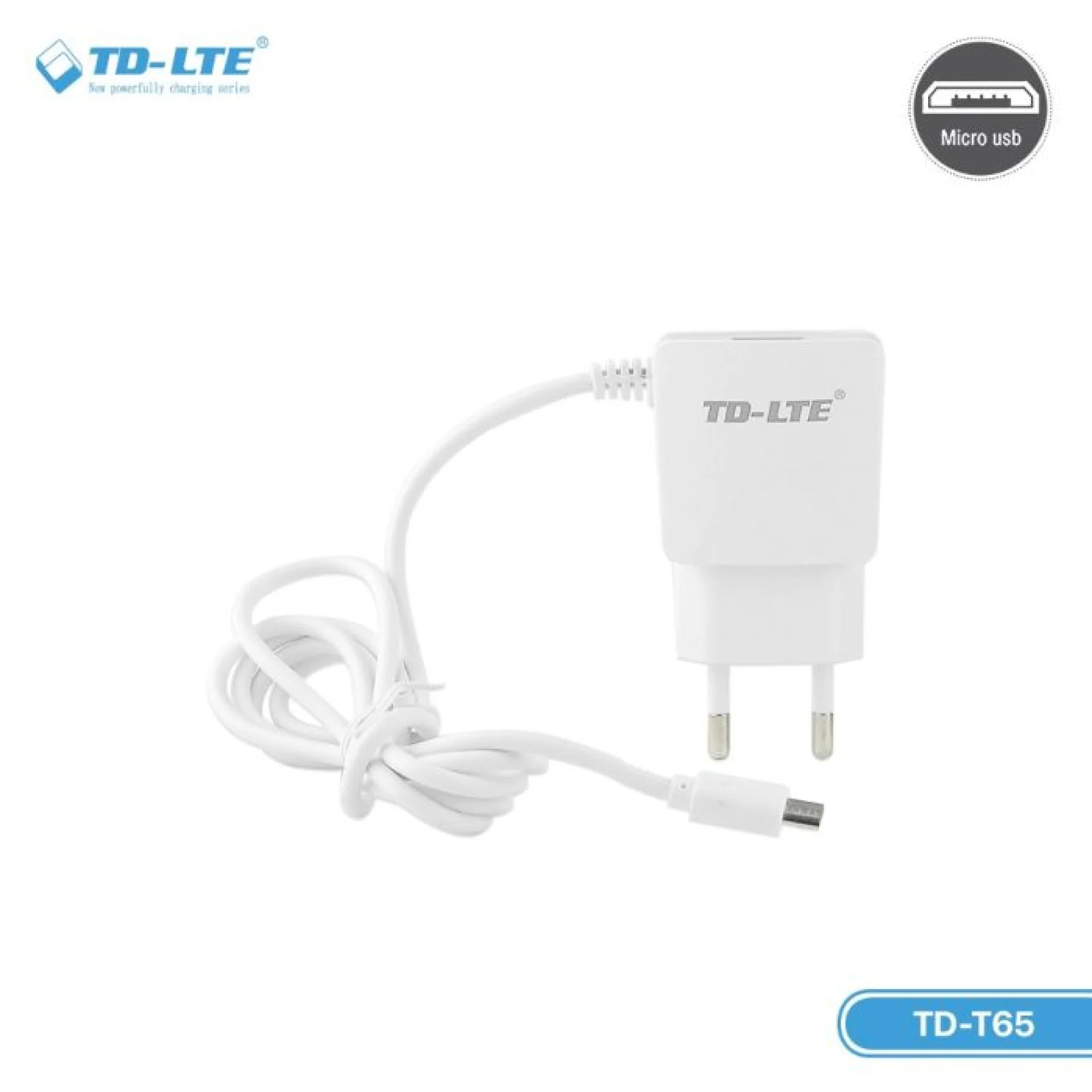 شاحن TD-LTE T65