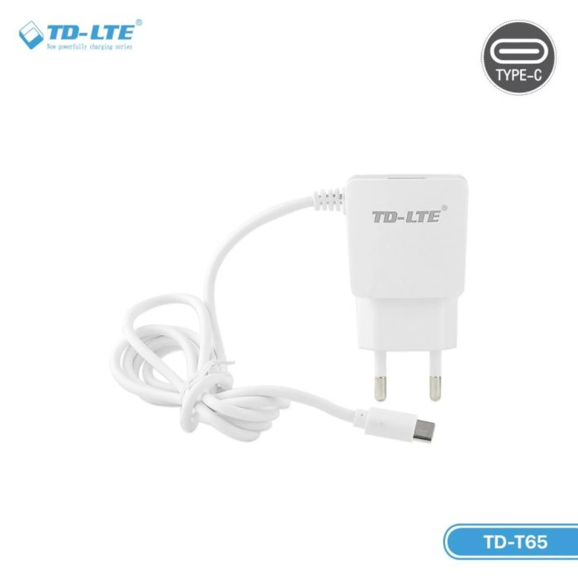 شاحن TD-LTE T65