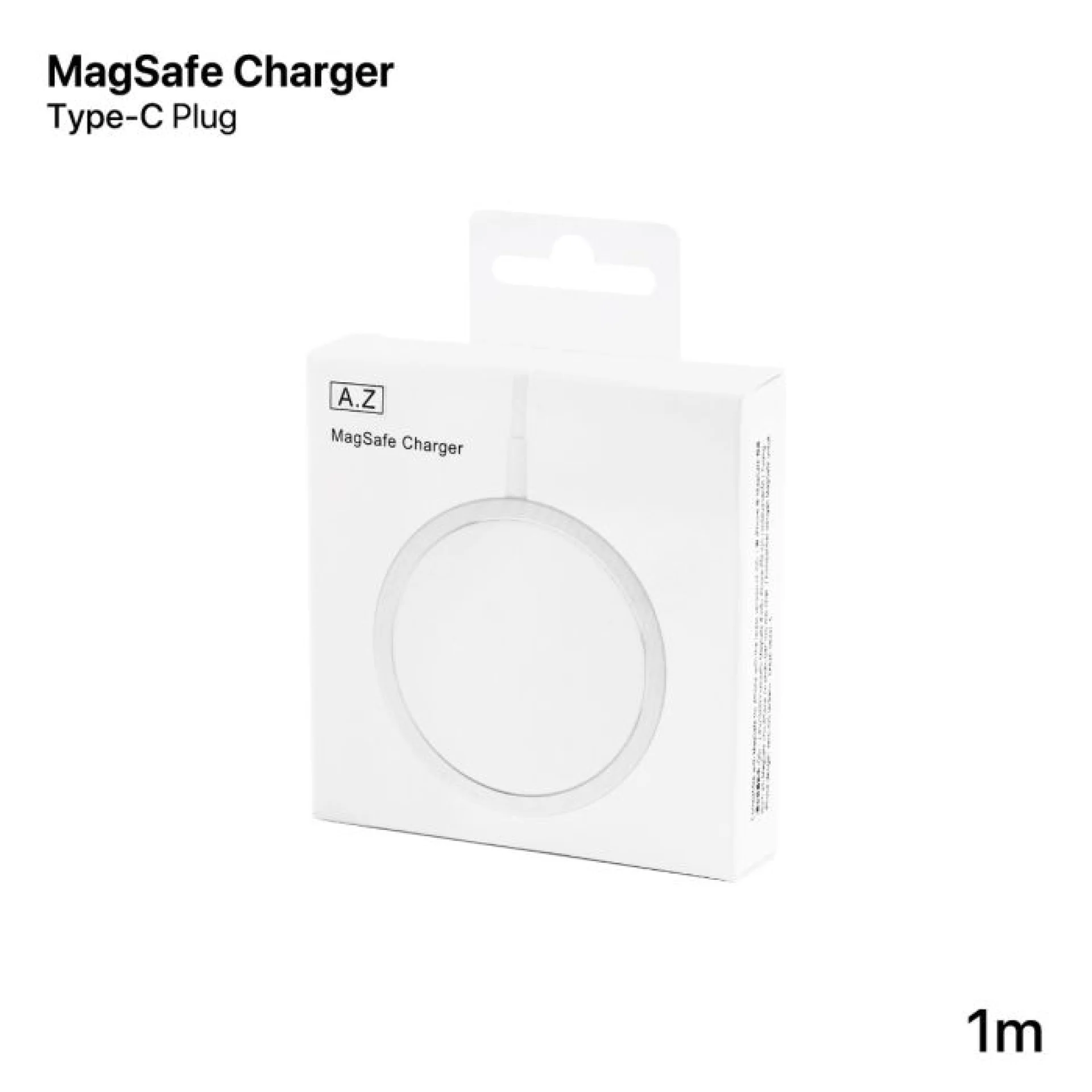 شاحن أبل MagSafe