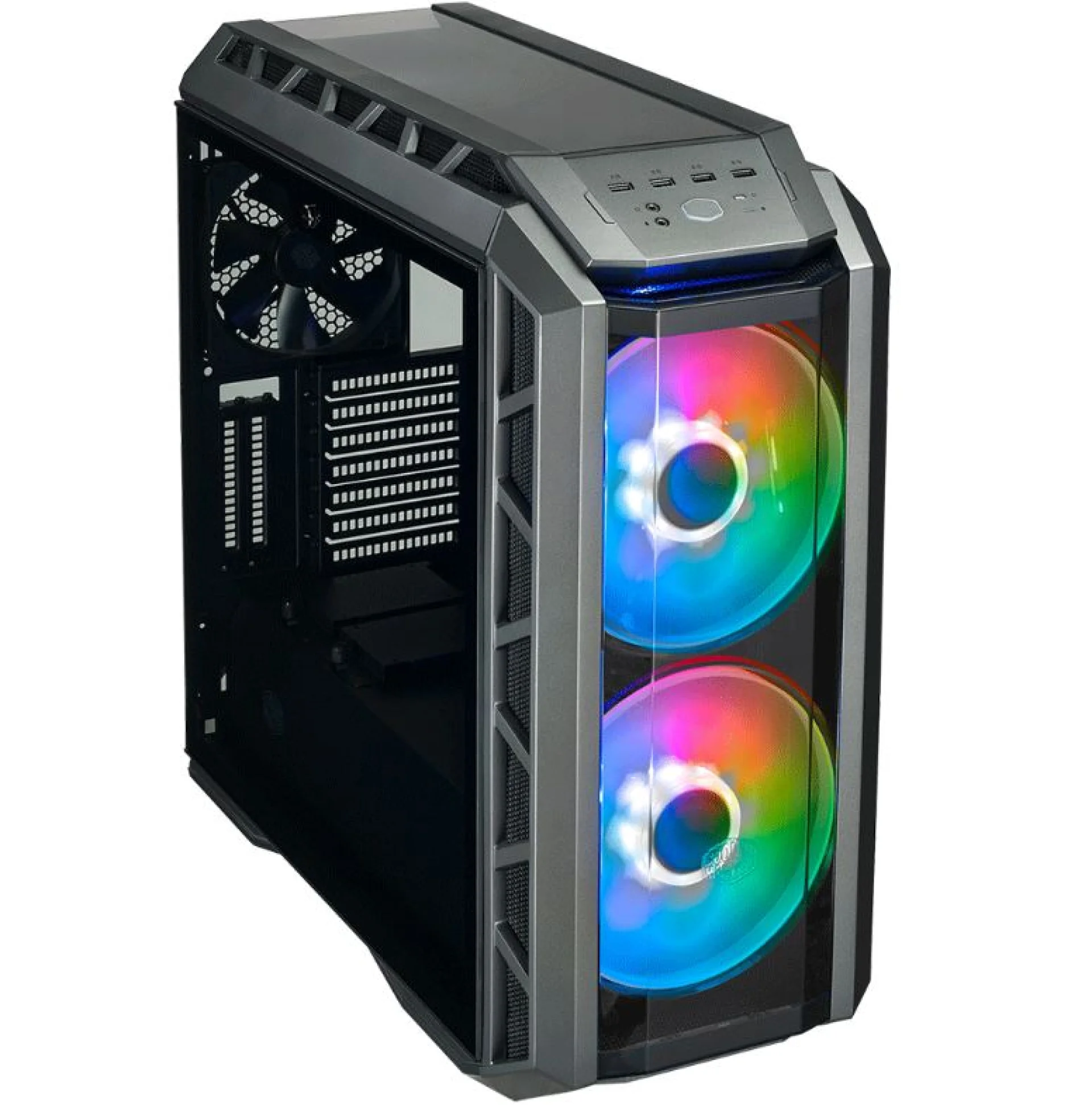 CASE COOLER MASTER H500P