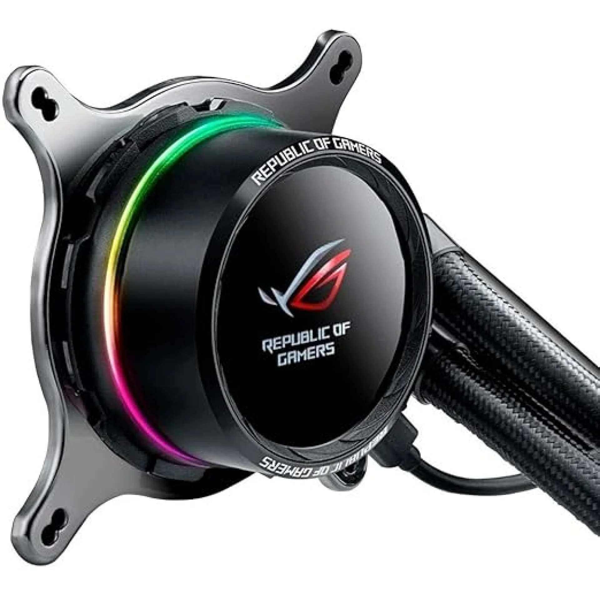 ASUS ROG STRIX RYUO 120ML