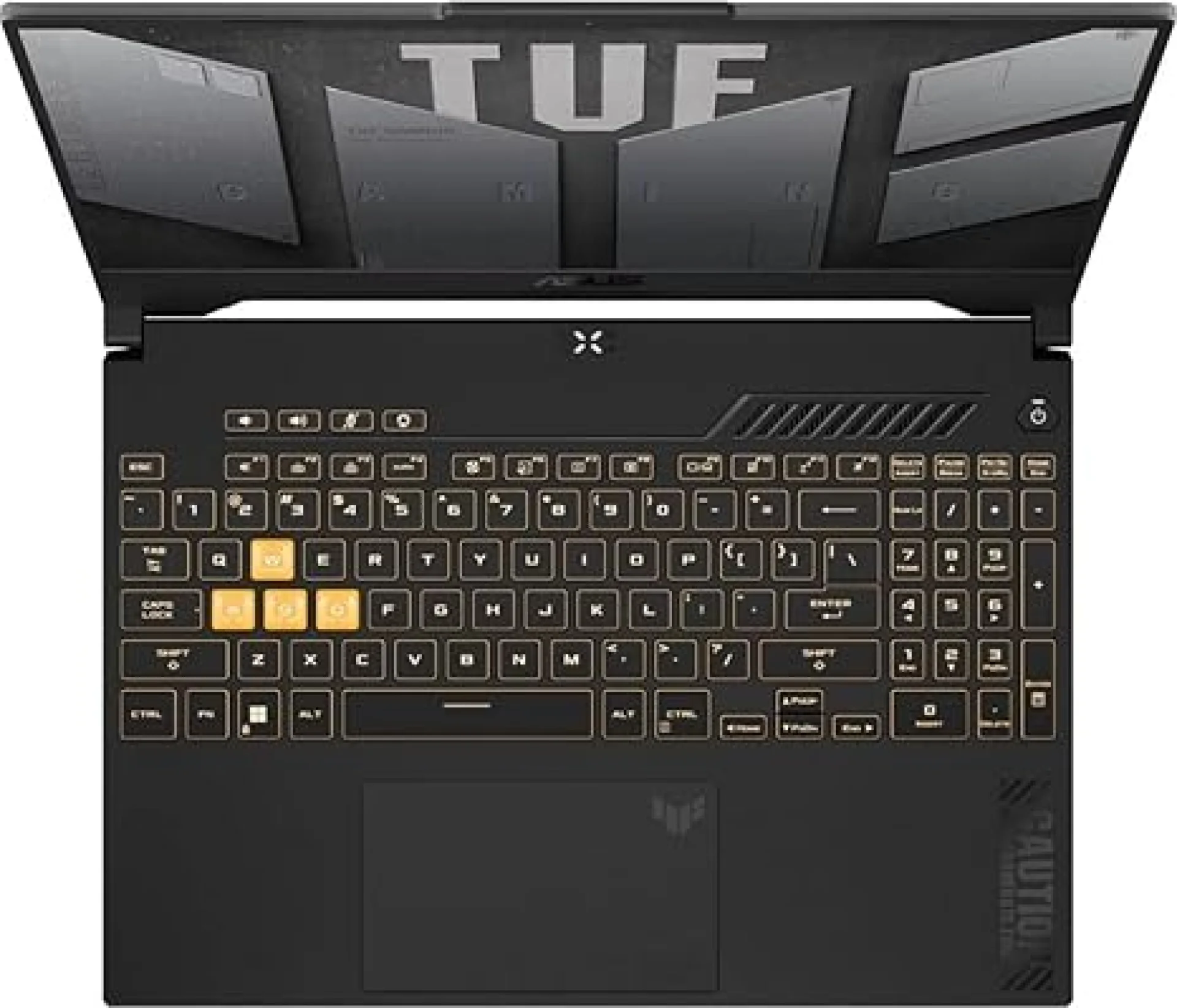 ASUS TUF Gaming F15 i7-13620H 32GB 1TB NVME RTX 4060 15.6