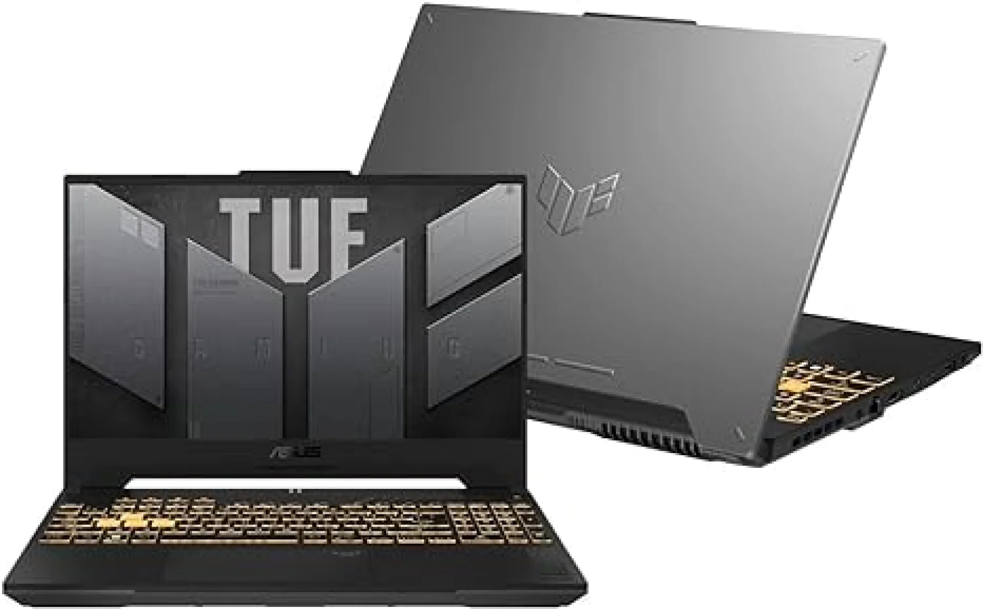 ASUS TUF Gaming F15 i7-13620H 16GB 1TB NVME RTX 4060 15.6