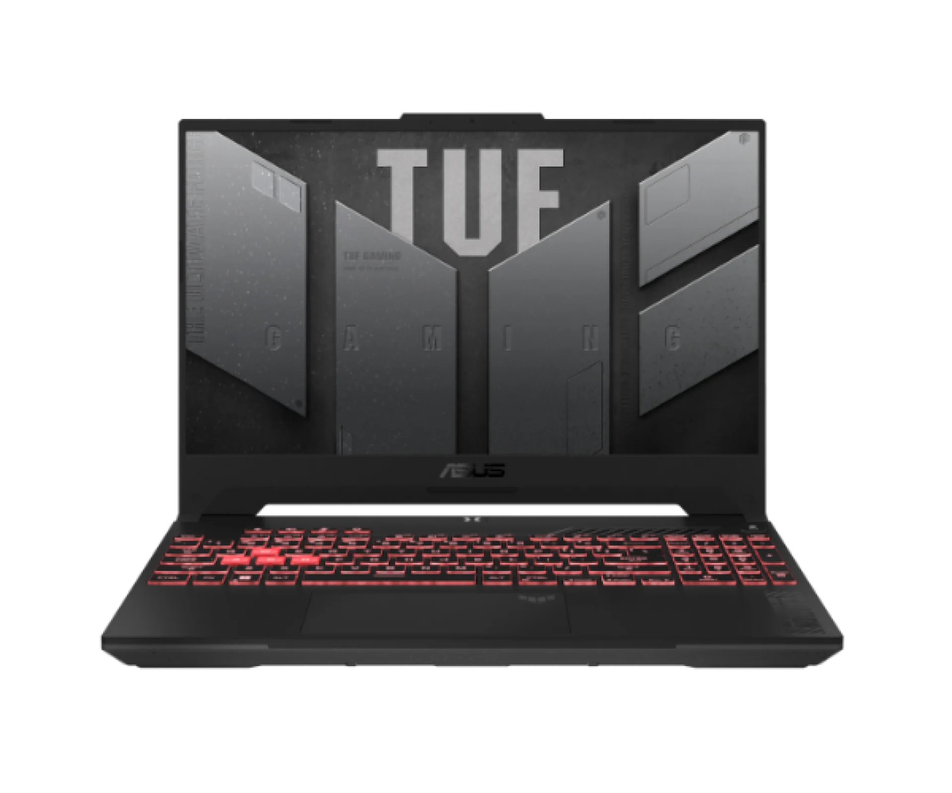 ASUS TUF A15 RYZEN 7 7735HS 16GB DDR5 512GB 4050 WIN11H 15.6