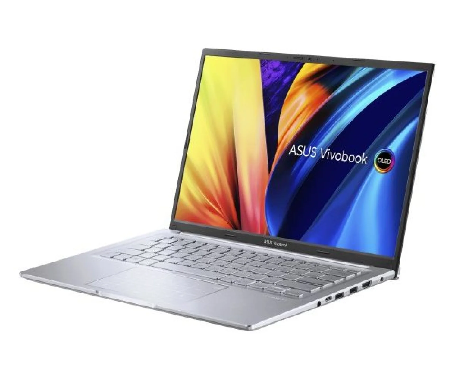 ASUS X1405VA i9-13900H 16GB 1TB NVME WUXGA DOS Silver