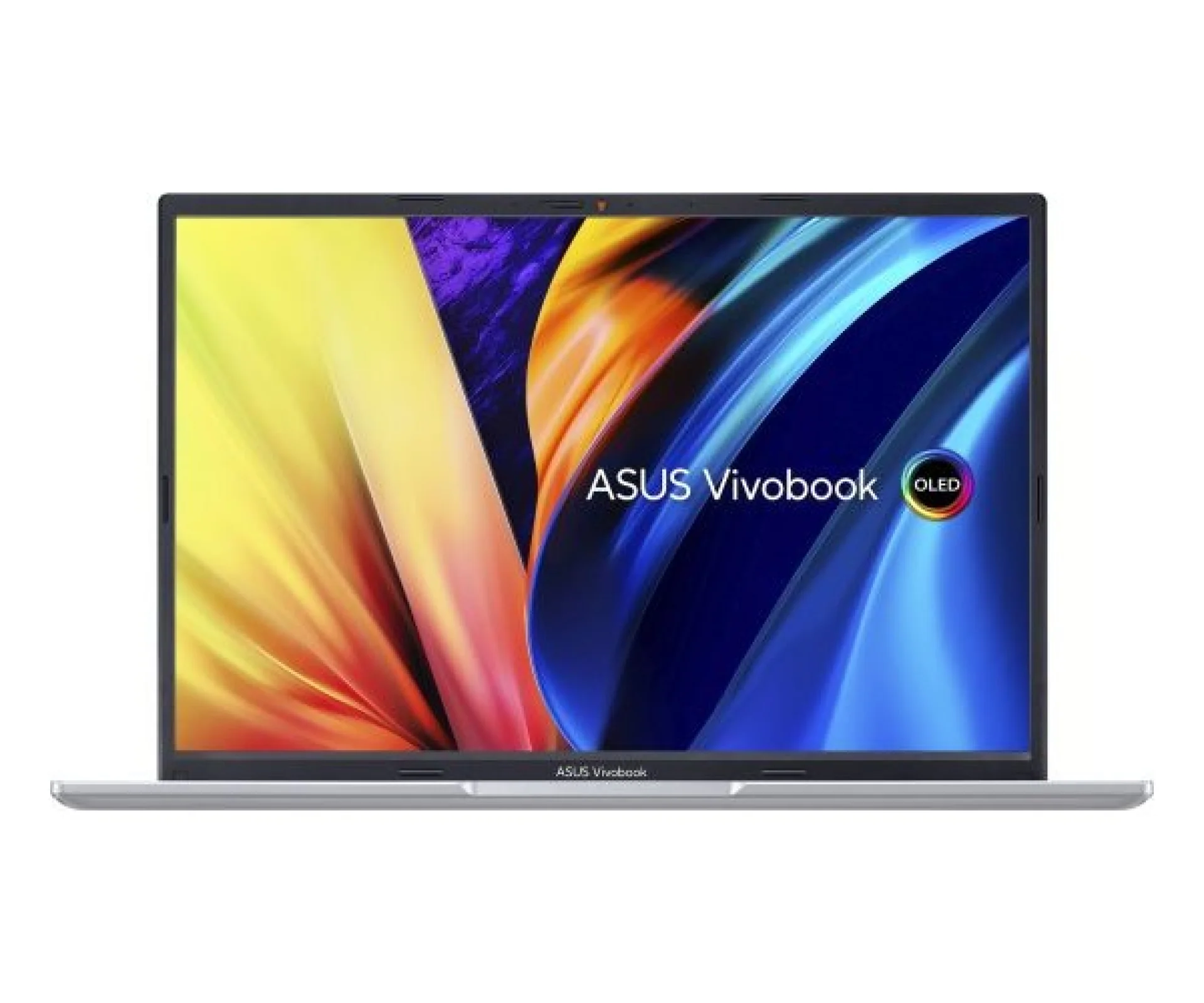 ASUS VivoBook 14 i7-1355U 16GB 1TB NVME FHD DOS Silver