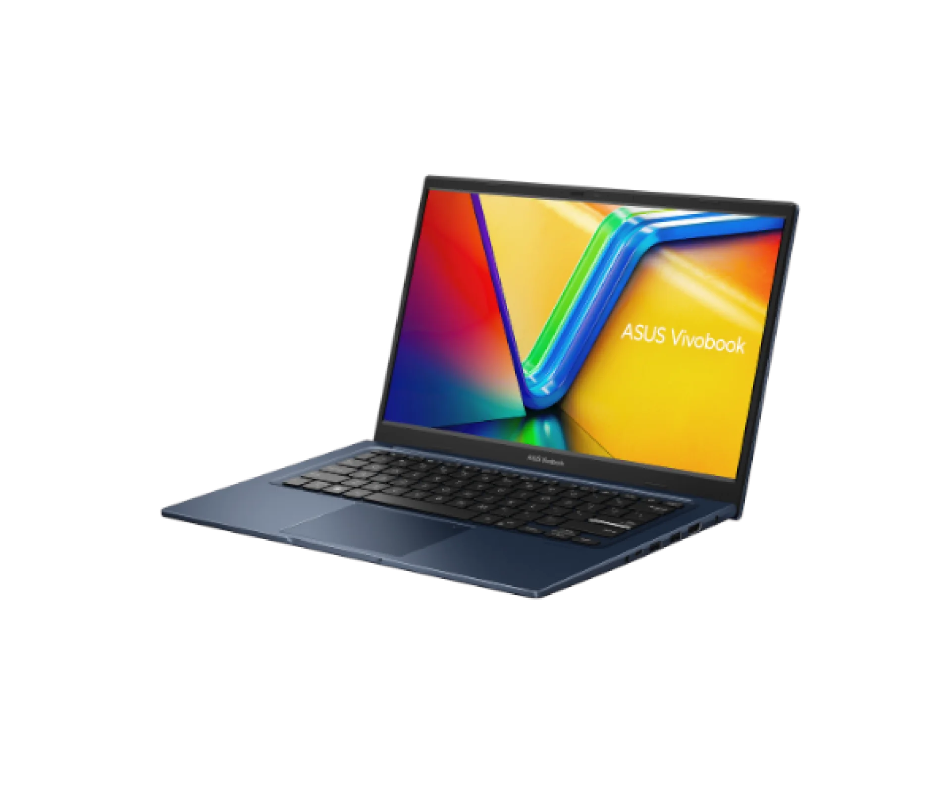 ASUS VivoBook 14 i7-1355U 16GB 512NVME Intel Iris XE FHD DOS