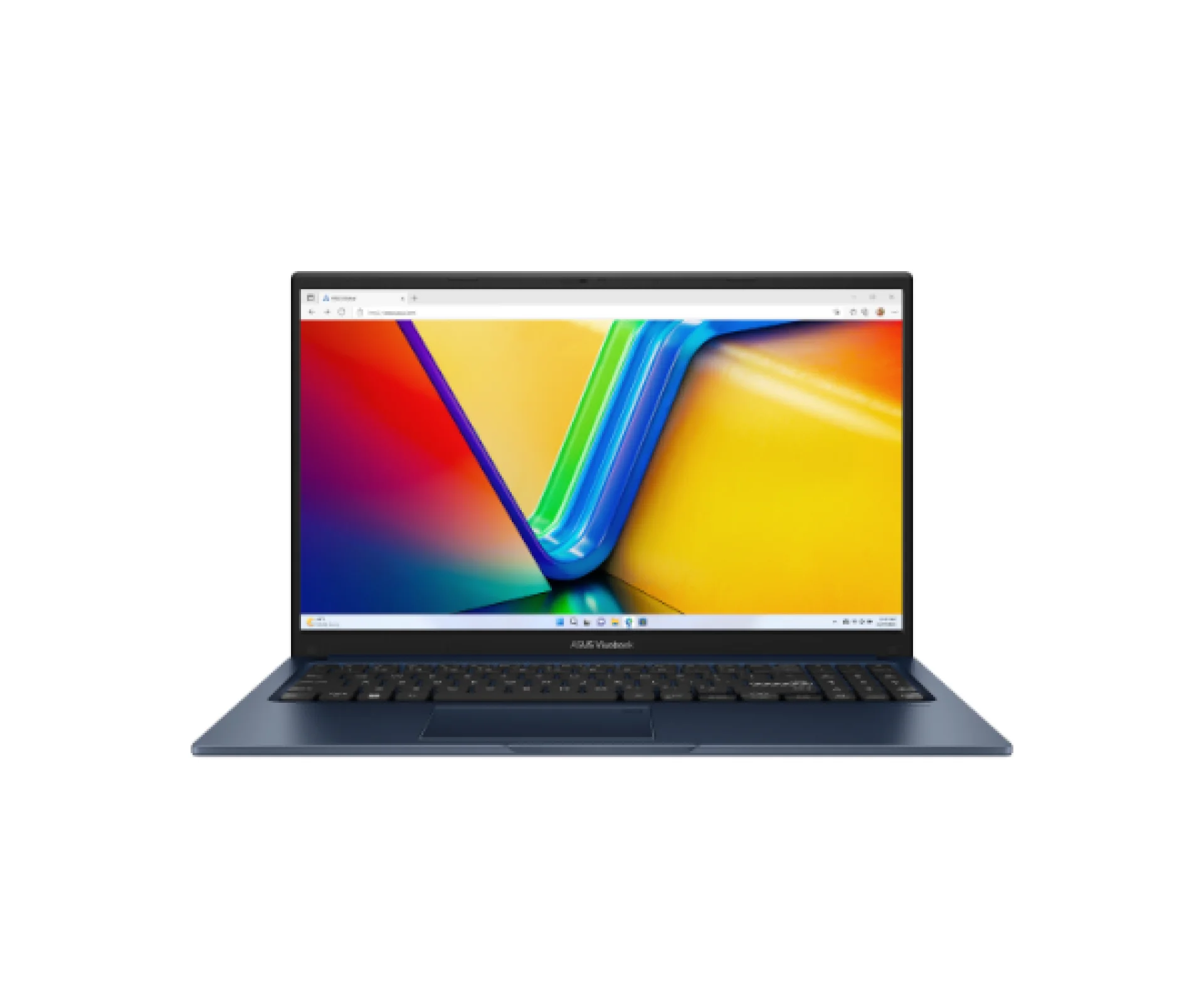 ASUS VivoBook 15 i7-1355U 16GB 512NVME 15.6 FHD DOS Blue