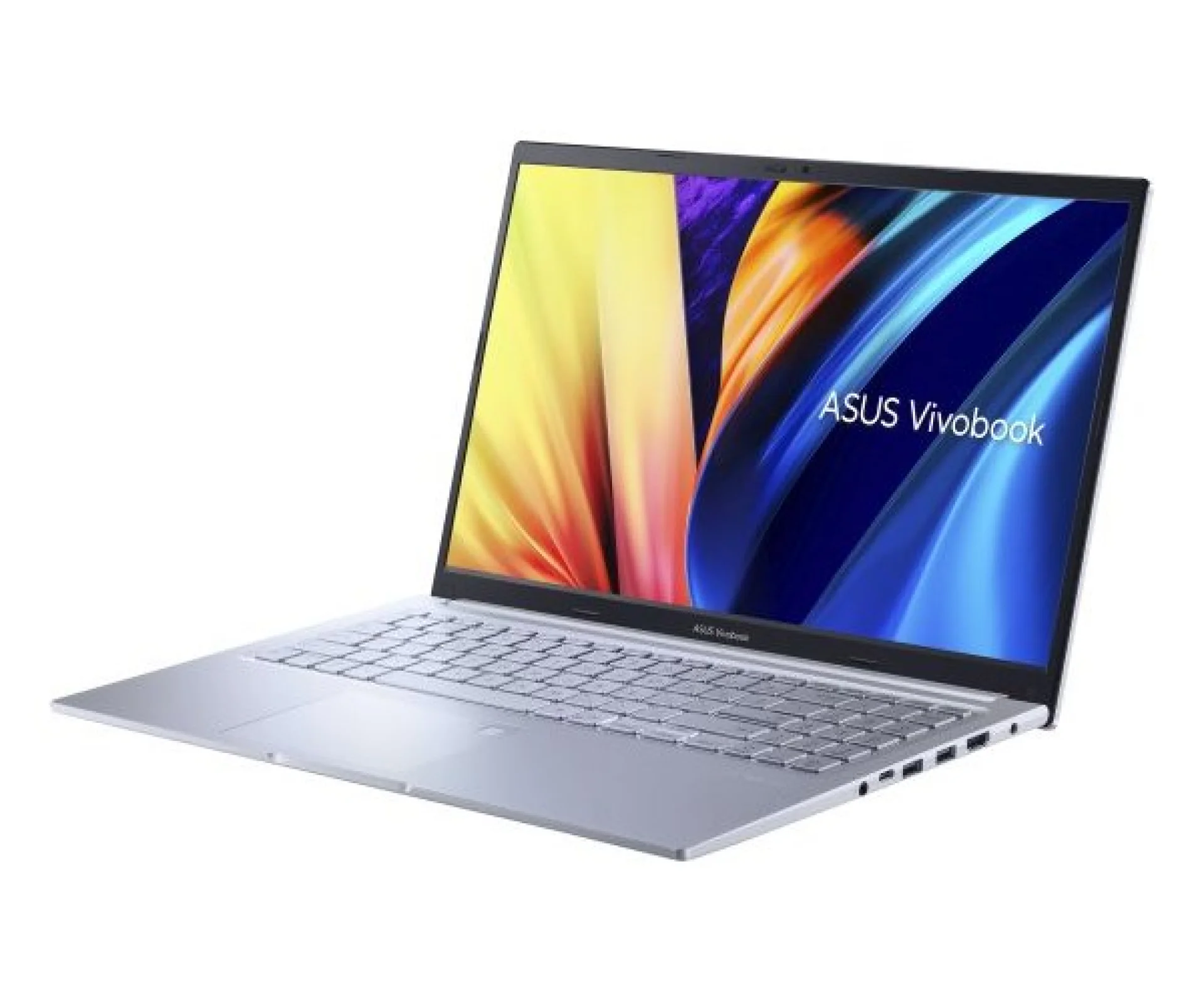 ASUS VivoBook 15 Core 5 120U 16GB 512NVME 15.6 FHD DOS