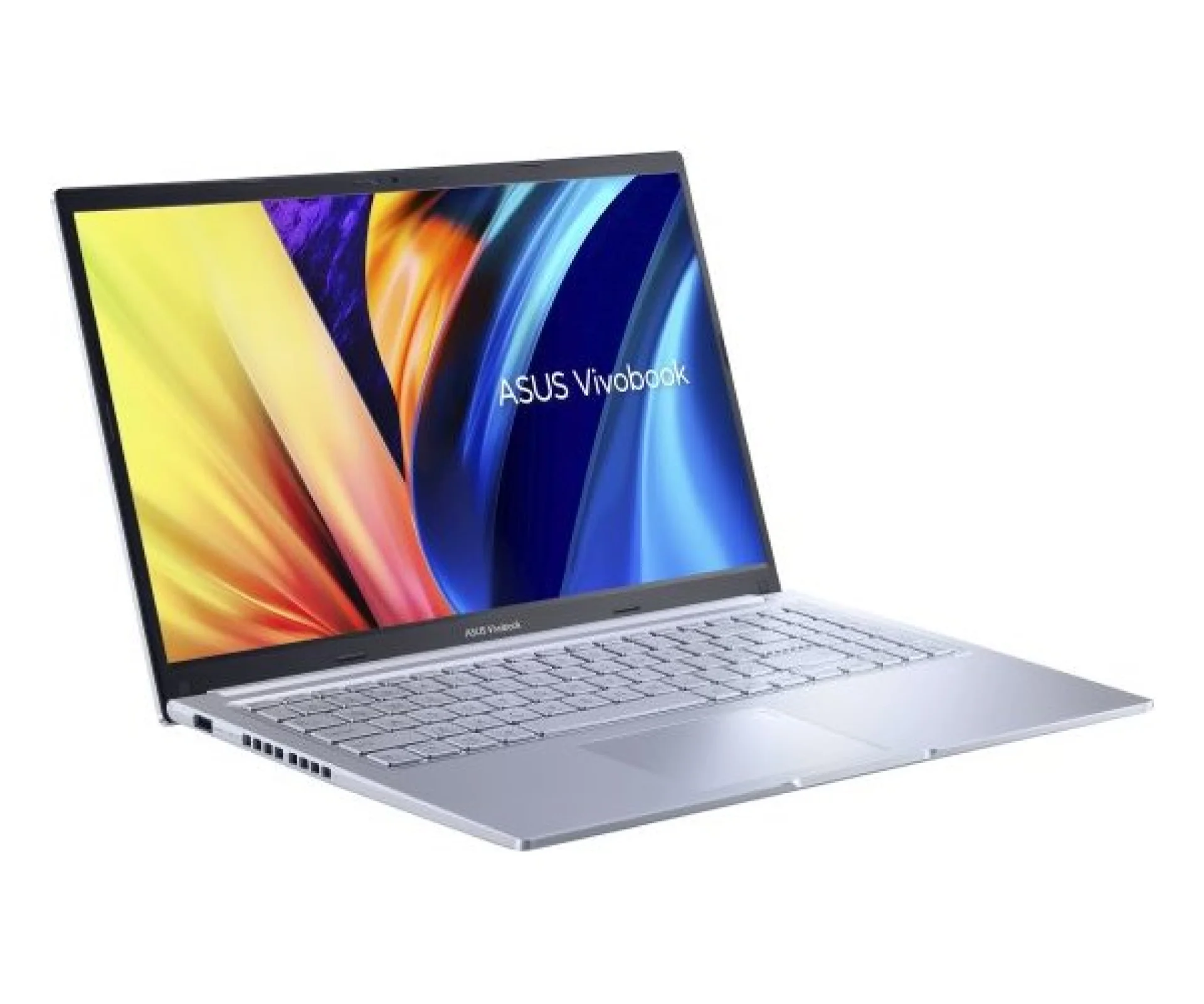 ASUS VivoBook 15 Core 5 120U 16GB 512NVME 15.6 FHD DOS