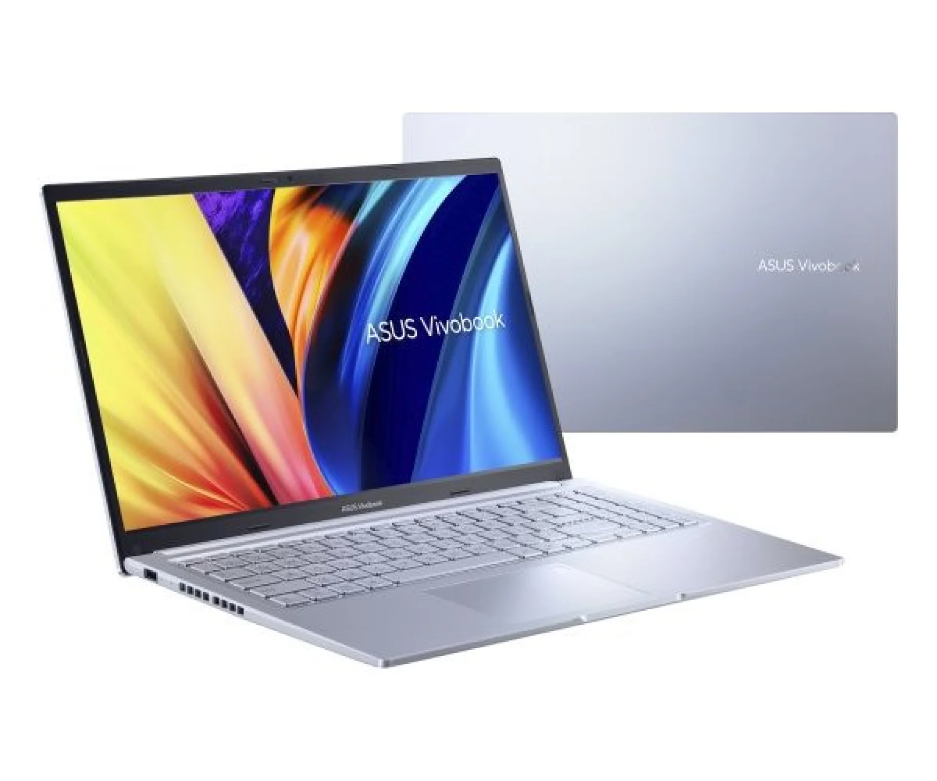 ASUS VivoBook 15 Core 5 120U 16GB 512NVME 15.6 FHD DOS