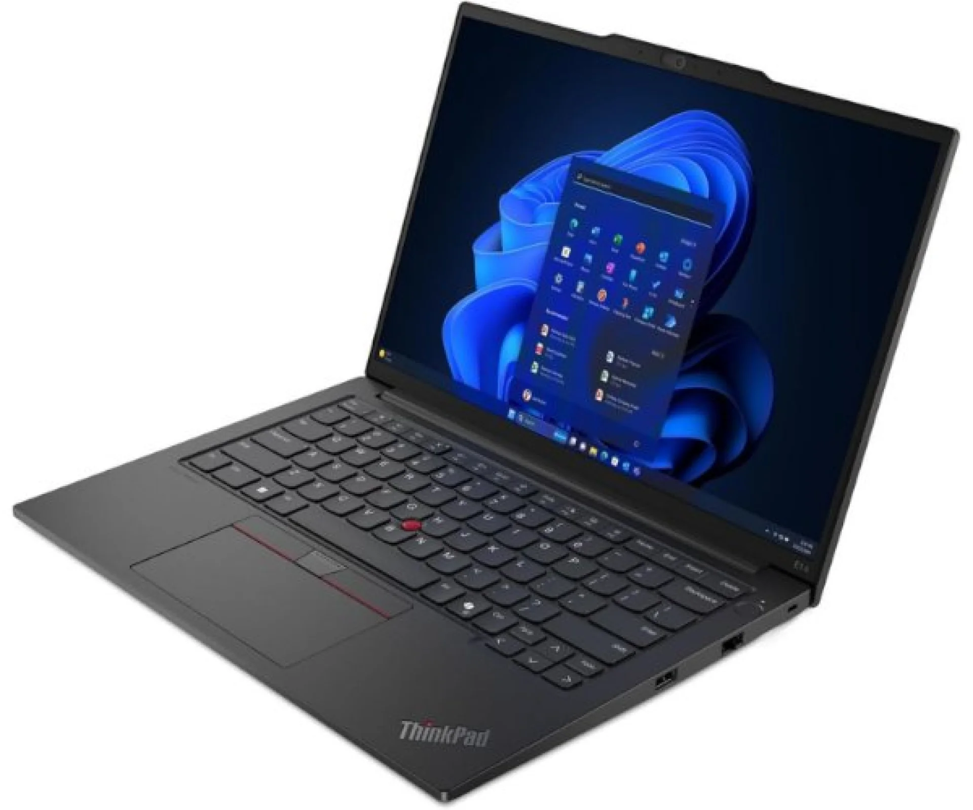 Lenovo TP E14 Core Ultra 5 125U 16GB 512NVME 3Y WIN11PRO