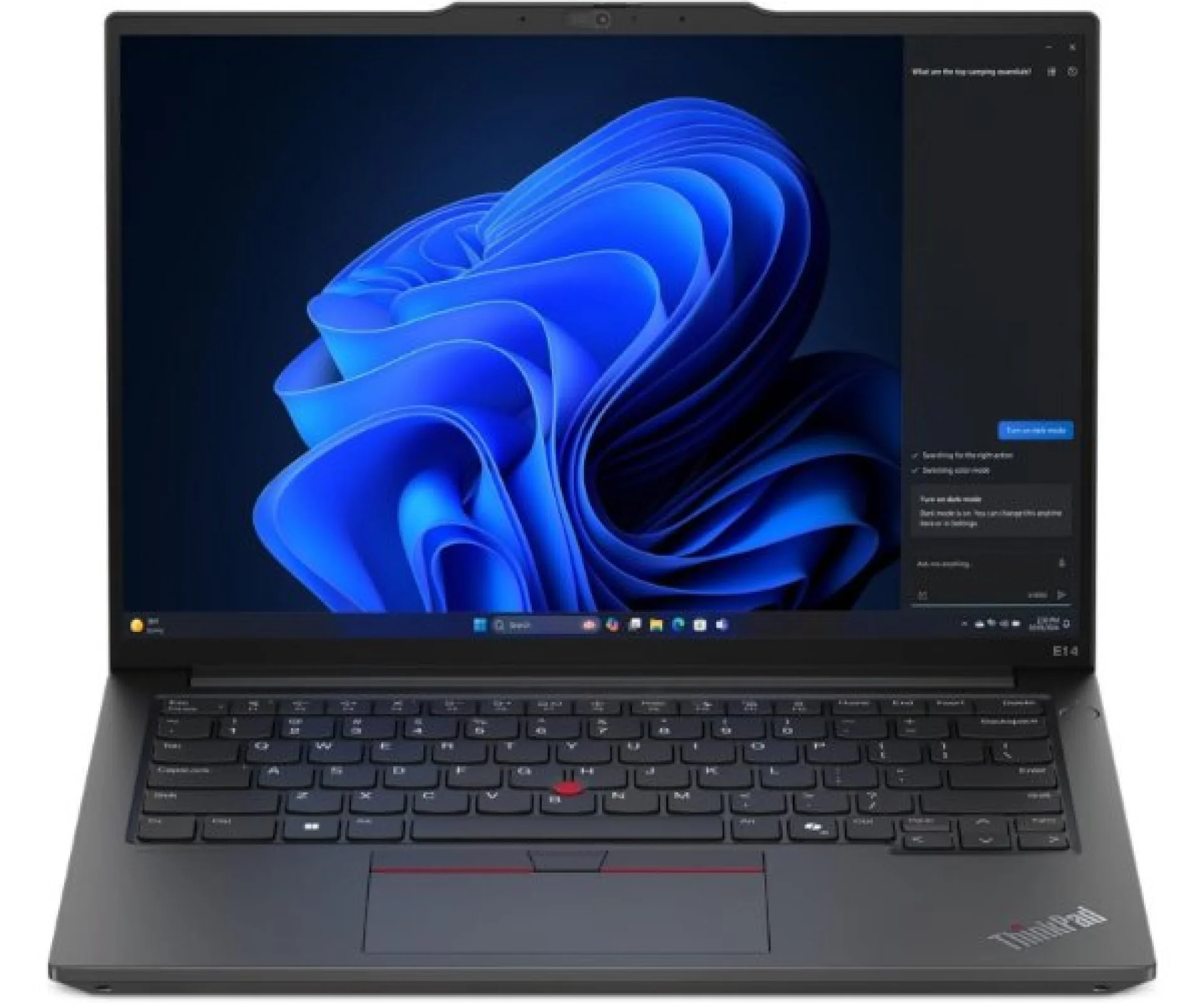 Lenovo TP E14 Core Ultra 5 125U 16GB 512NVME 3Y WIN11PRO