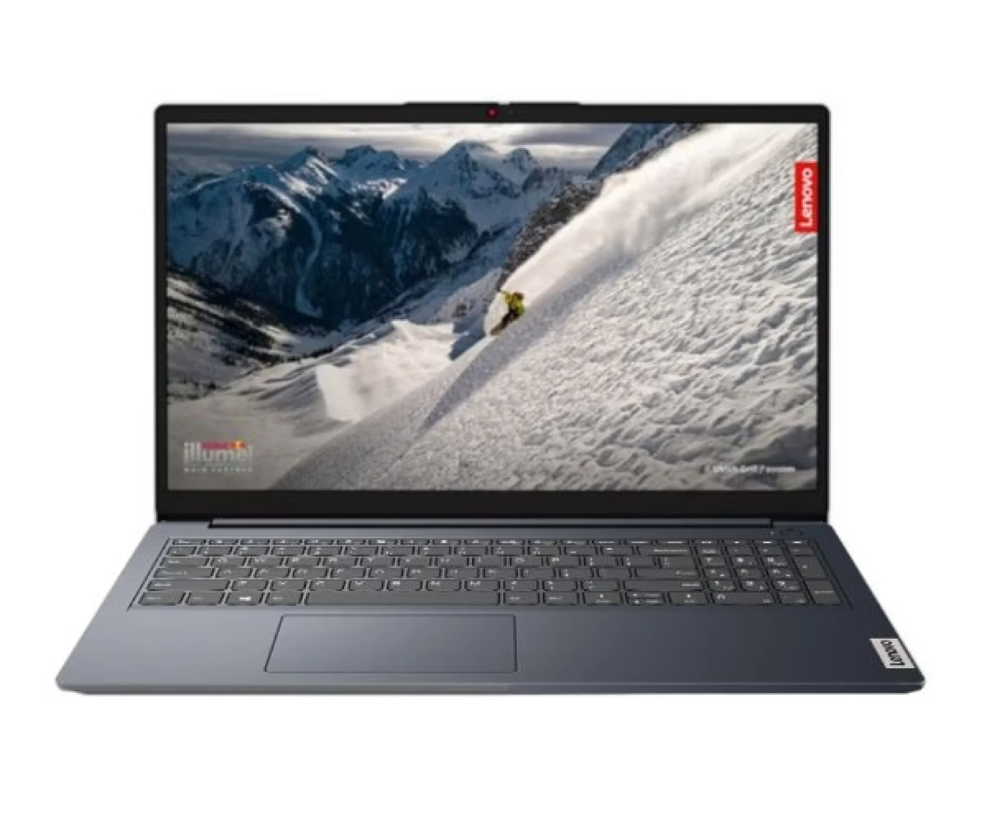 LENOVO V15 ATHELON Silver 7120U 8GB 256NVME 15.6 FHD DOS bla