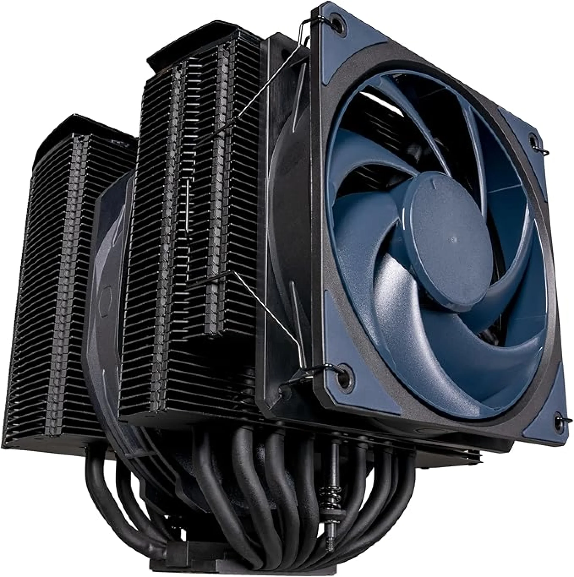 COOLER MASTER Master Air MA824 Stealth