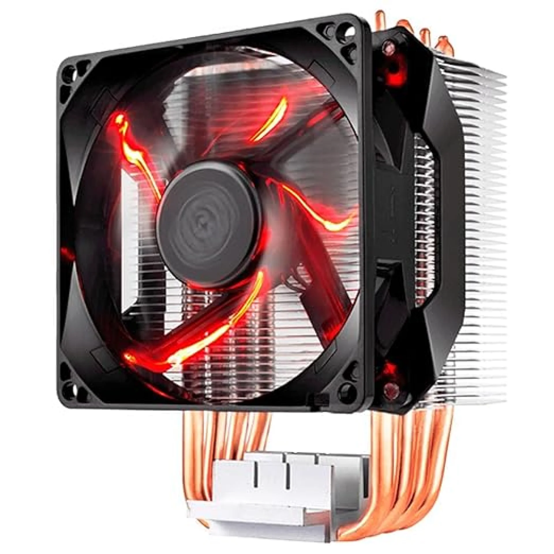 AMD & Cooler Master Hyper H410R RGB Intel