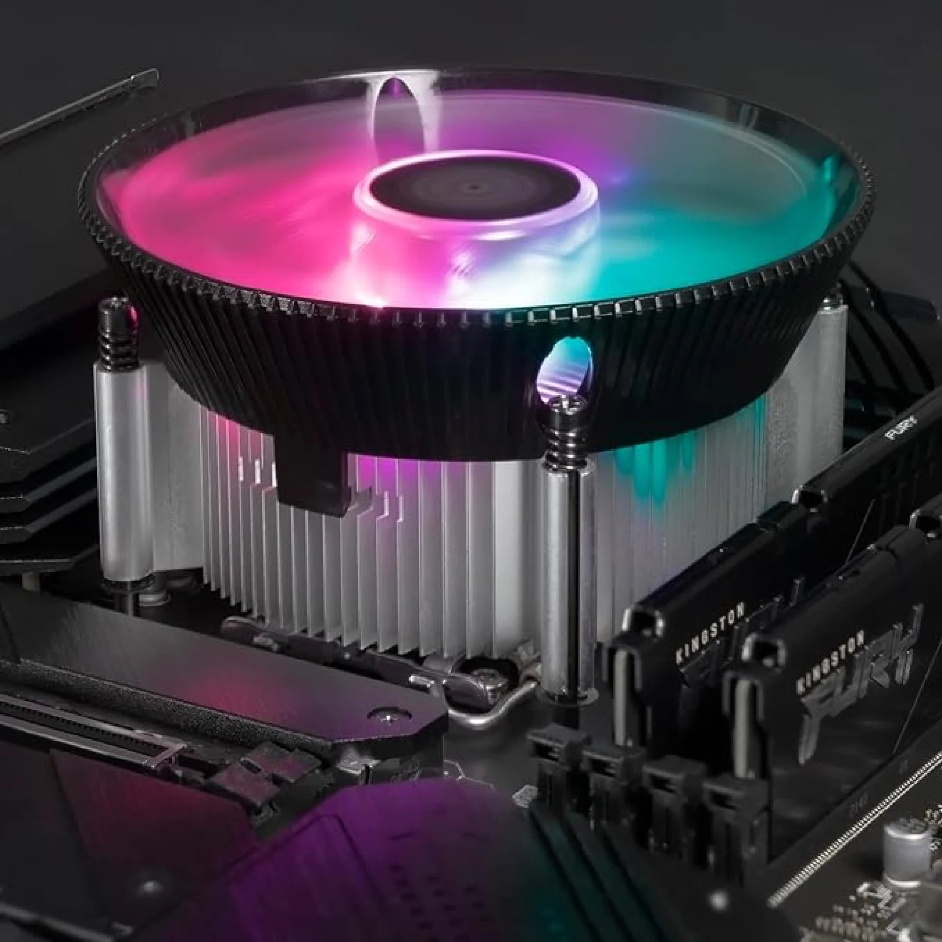 Cooler Master 170C For Intel LGA 1700 Only