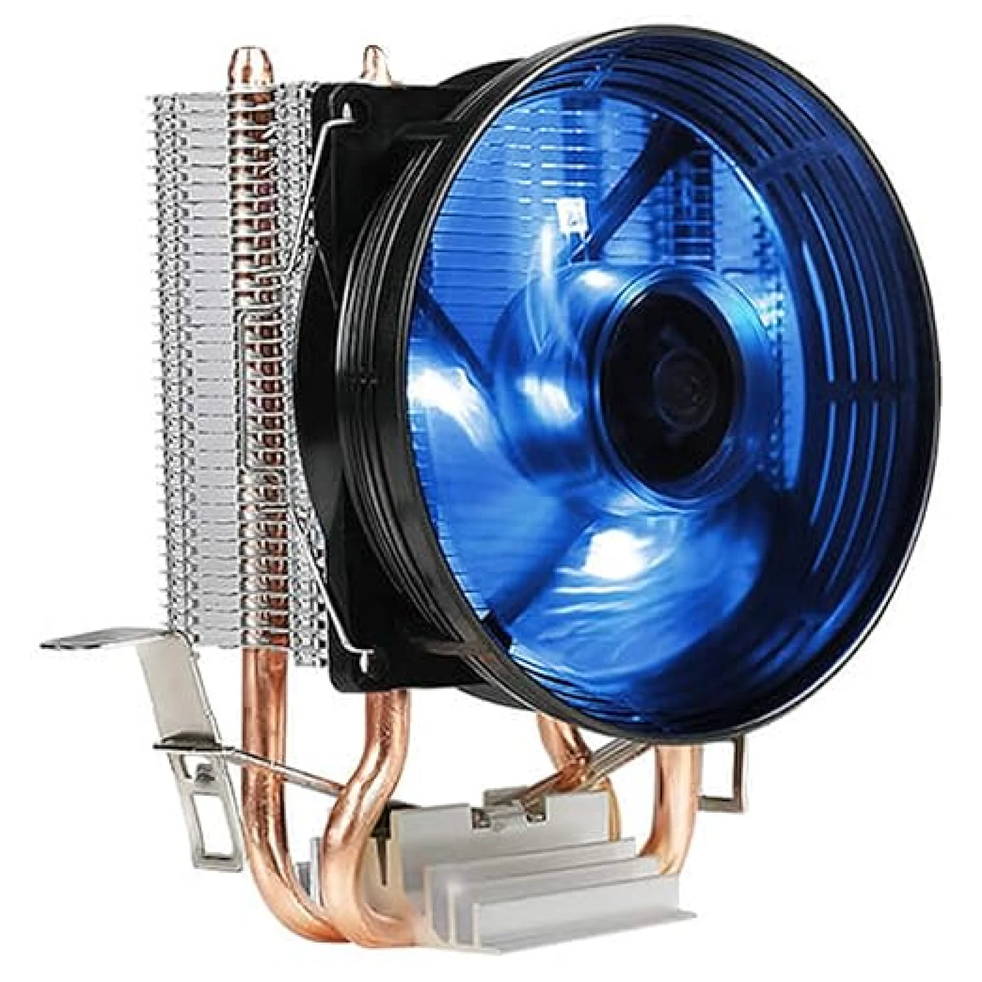 Antec A30 Pro blue led Cpu Cooler TDP UP TO 95W