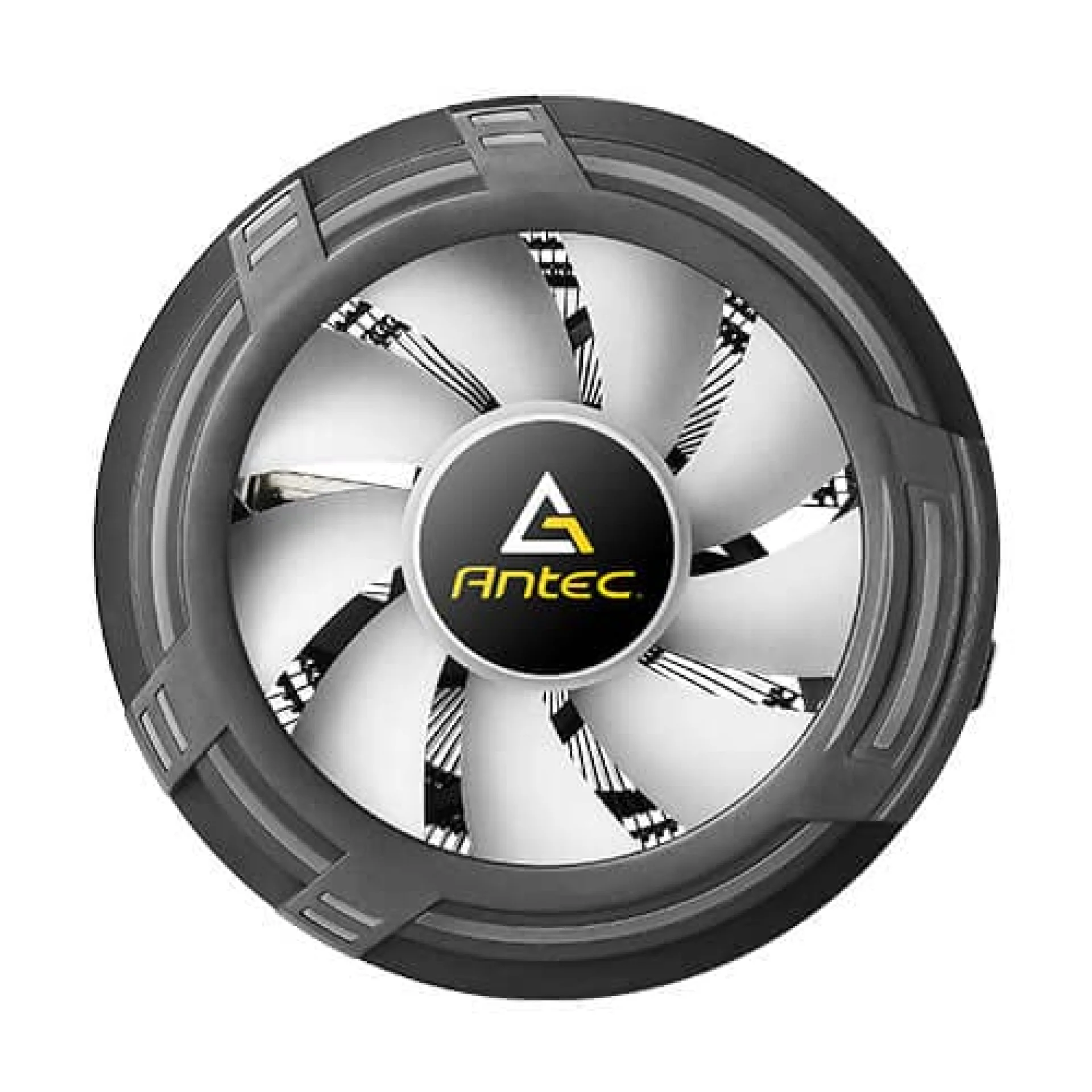 Antec T120 Chromtic Silen RGB Fan 65W TDP 82mm Hight