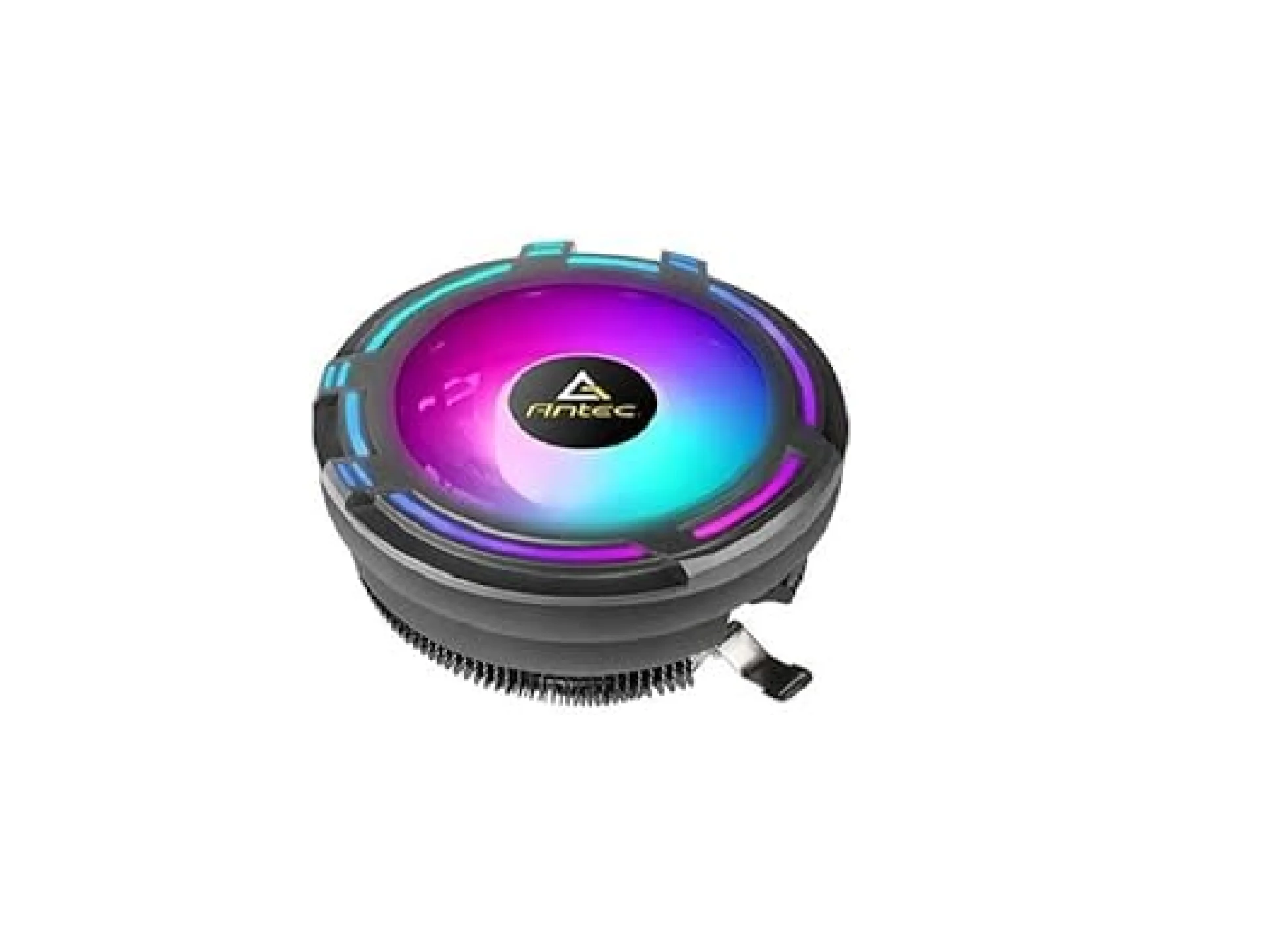 Antec T120 Chromtic Silen RGB Fan 65W TDP 82mm Hight