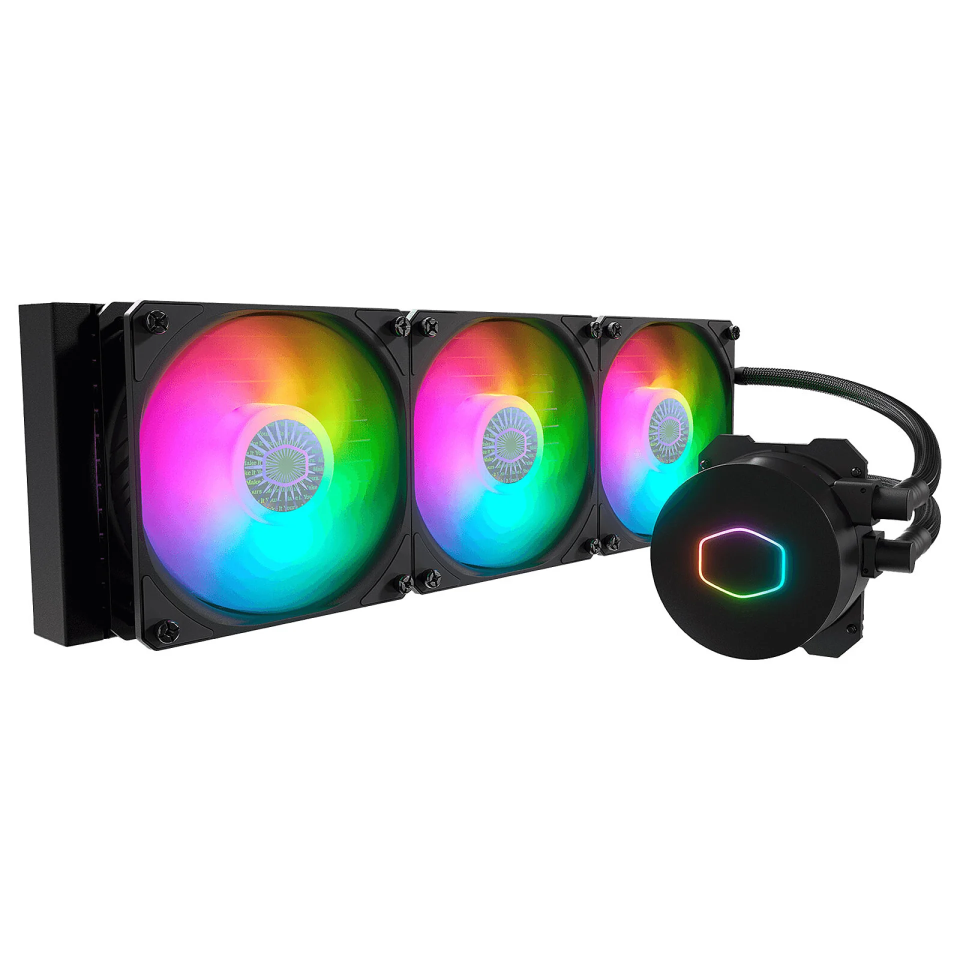 Cooler Master ML360L CORE ARGB