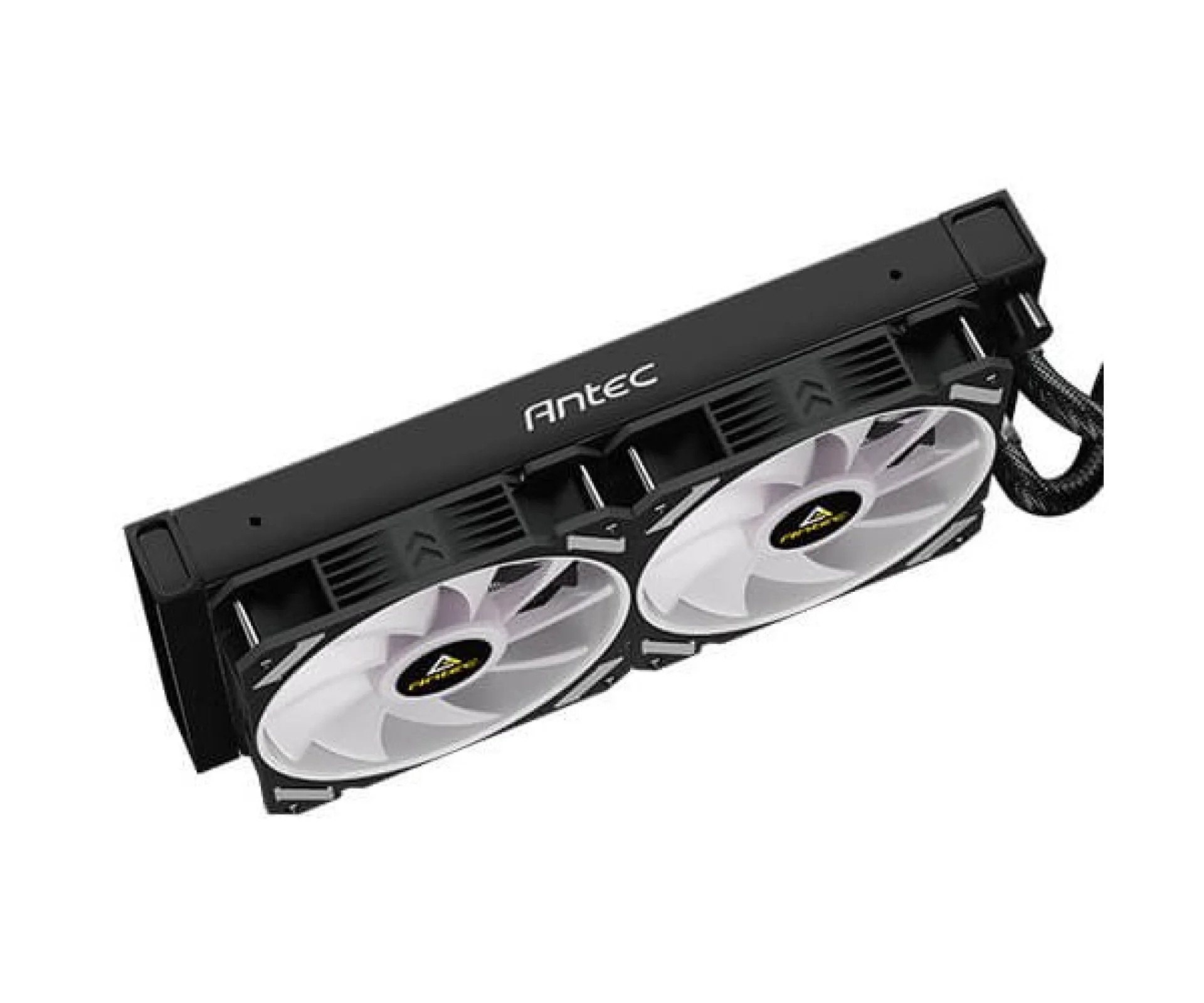 Antec SYMPHONY 240 ARGB115X/1200/1700/2066/AM4