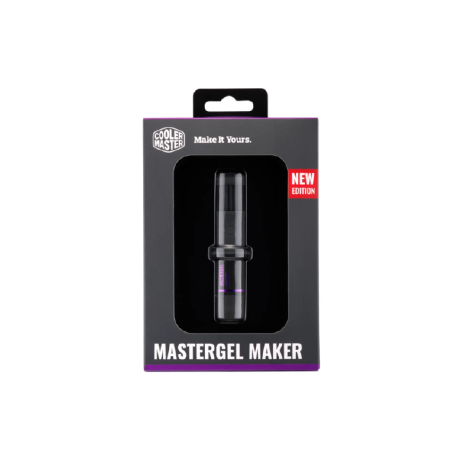 COOLER MASTER MASTER GEL MAKER 1.5ml Thermal Grease