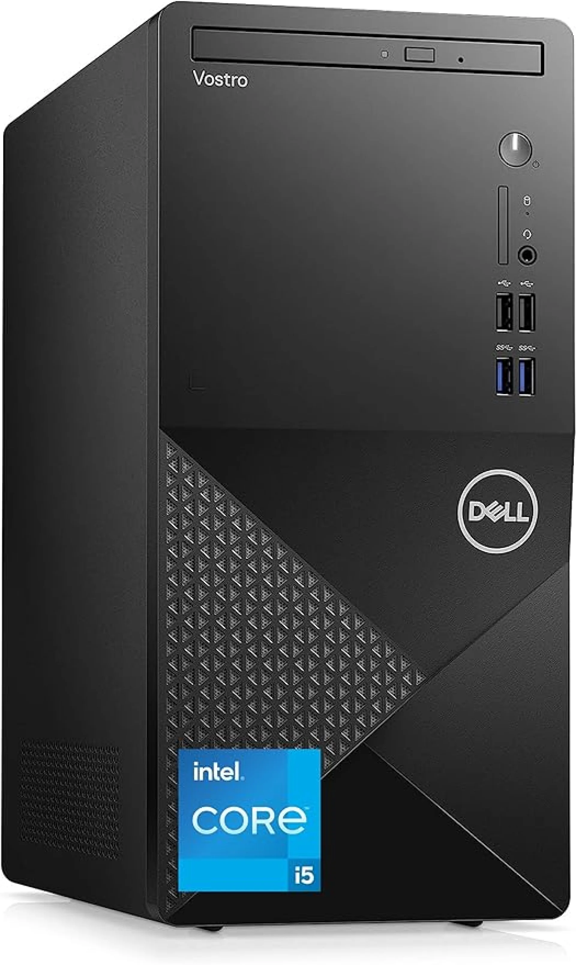 Dell Vostro 3910 i5-12400 16gb 512NVME WIFI BT DOS