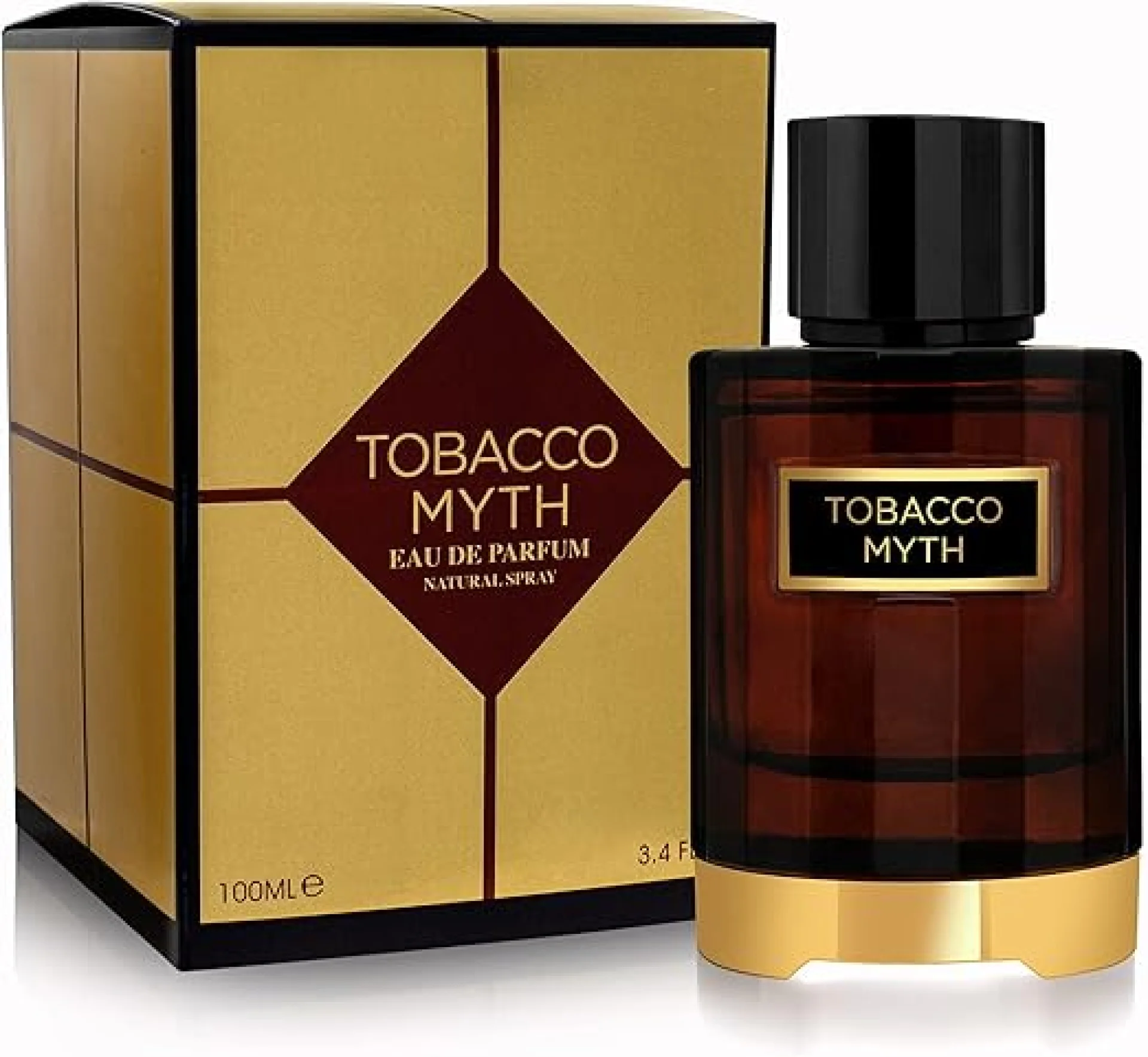 عطر رجالي TOBACCCO