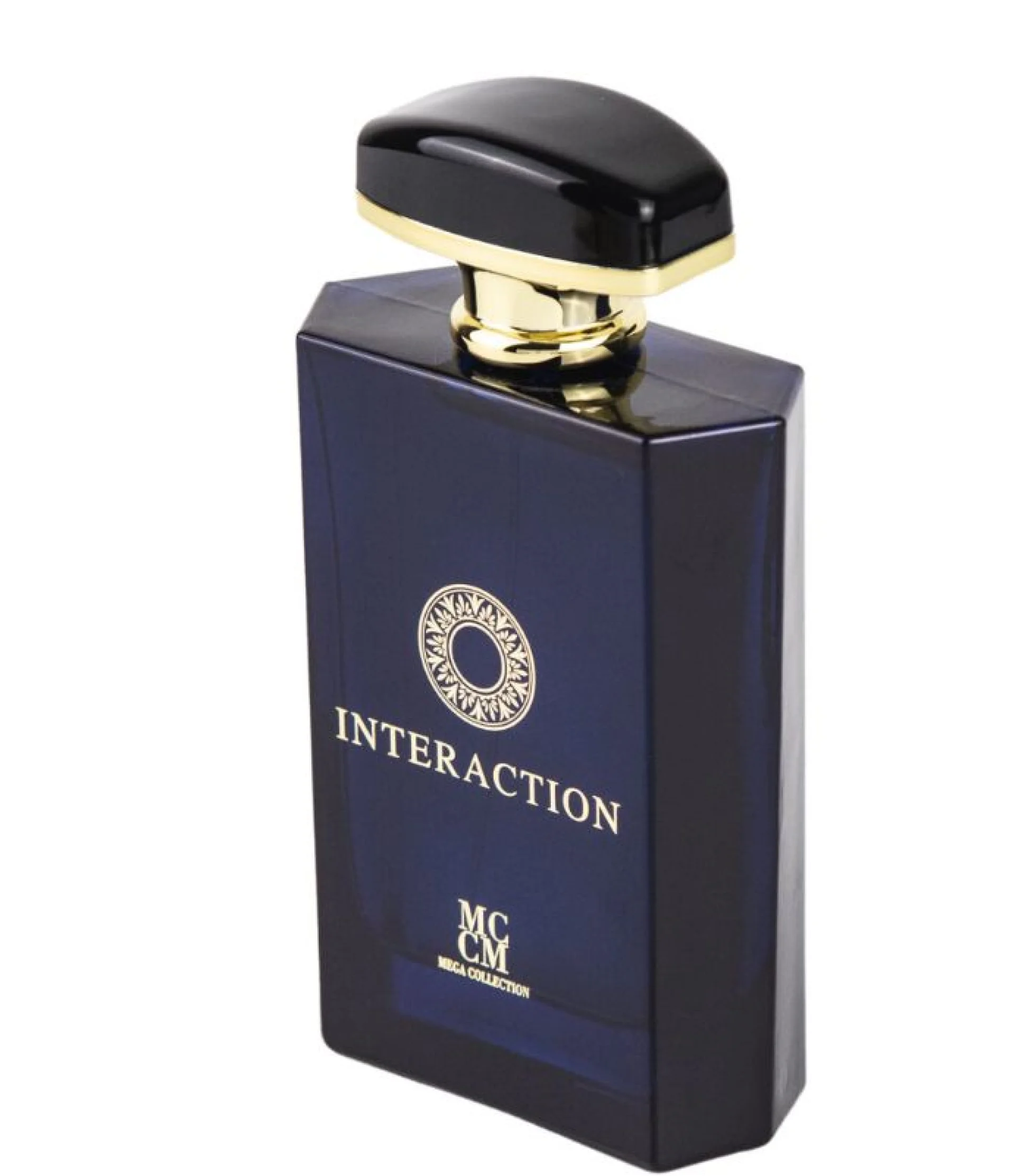 عطر INTERACTION