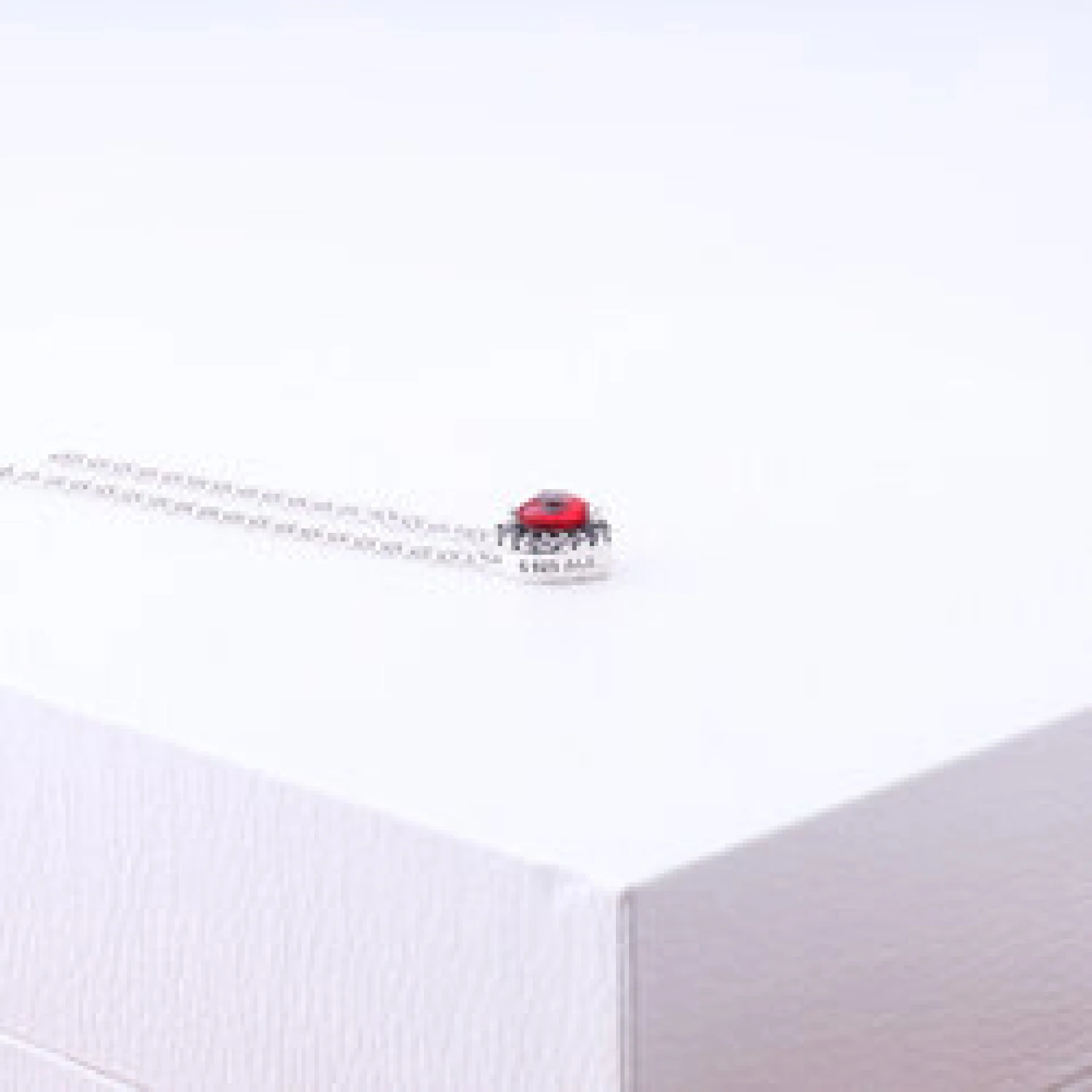 Set Pandora Red Heart | طقم باندورا قلب احمر