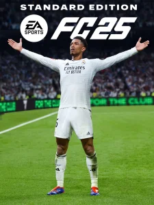 EA SPORTS FC 25 (PC) - Steam Account - GLOBAL